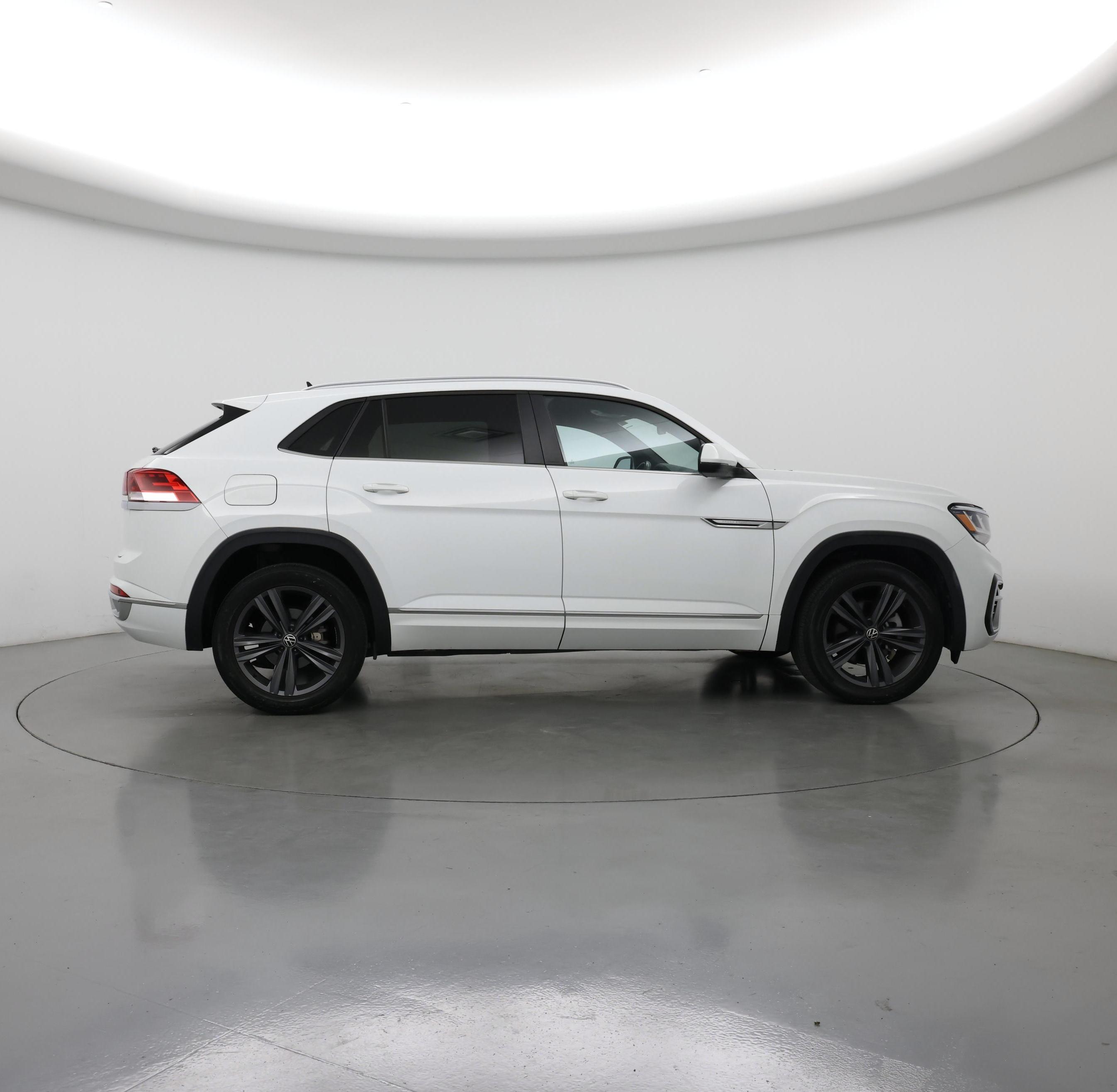Thumbnail: 2021 Volkswagen Atlas - 7