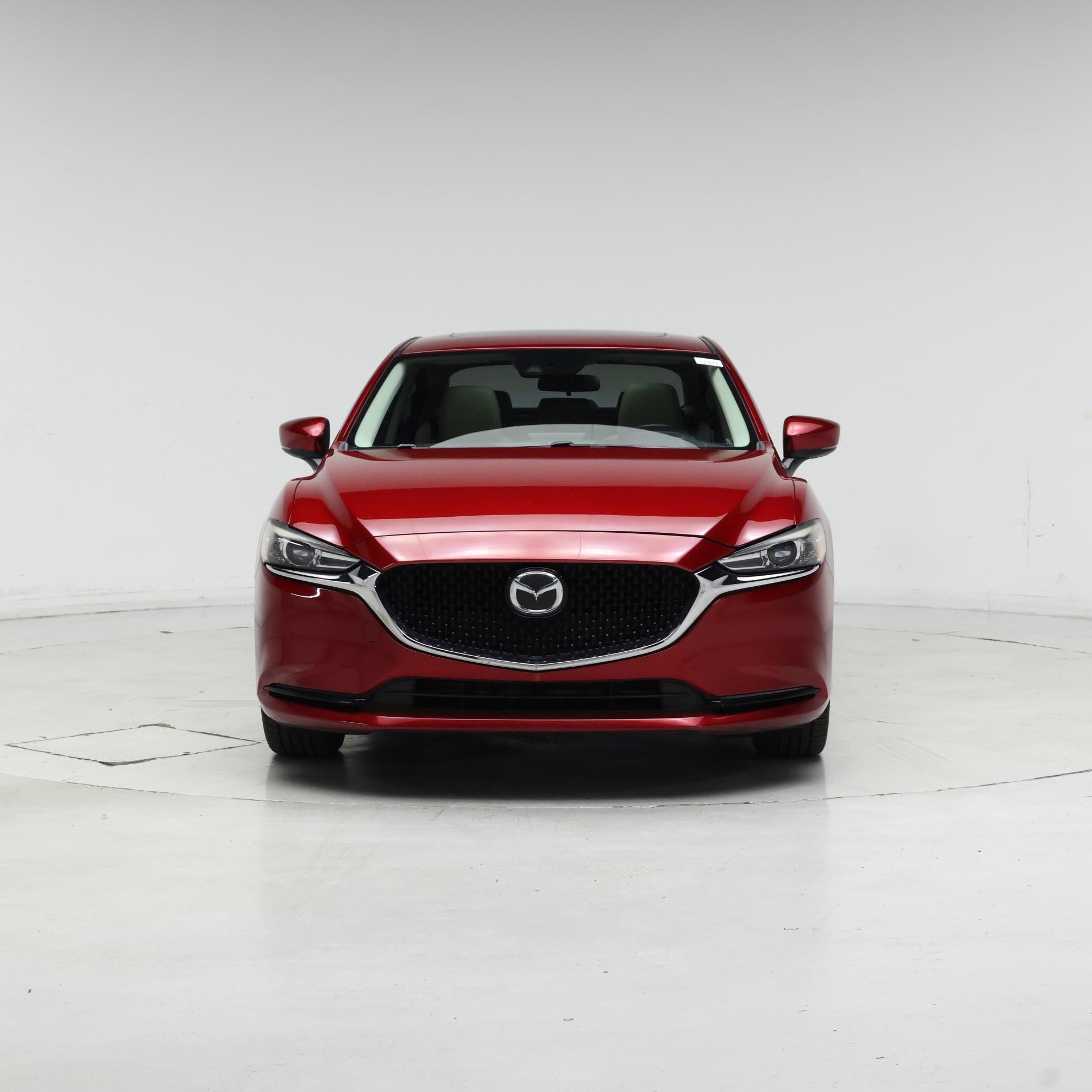 Thumbnail: 2018 Mazda Mazda6 - 5