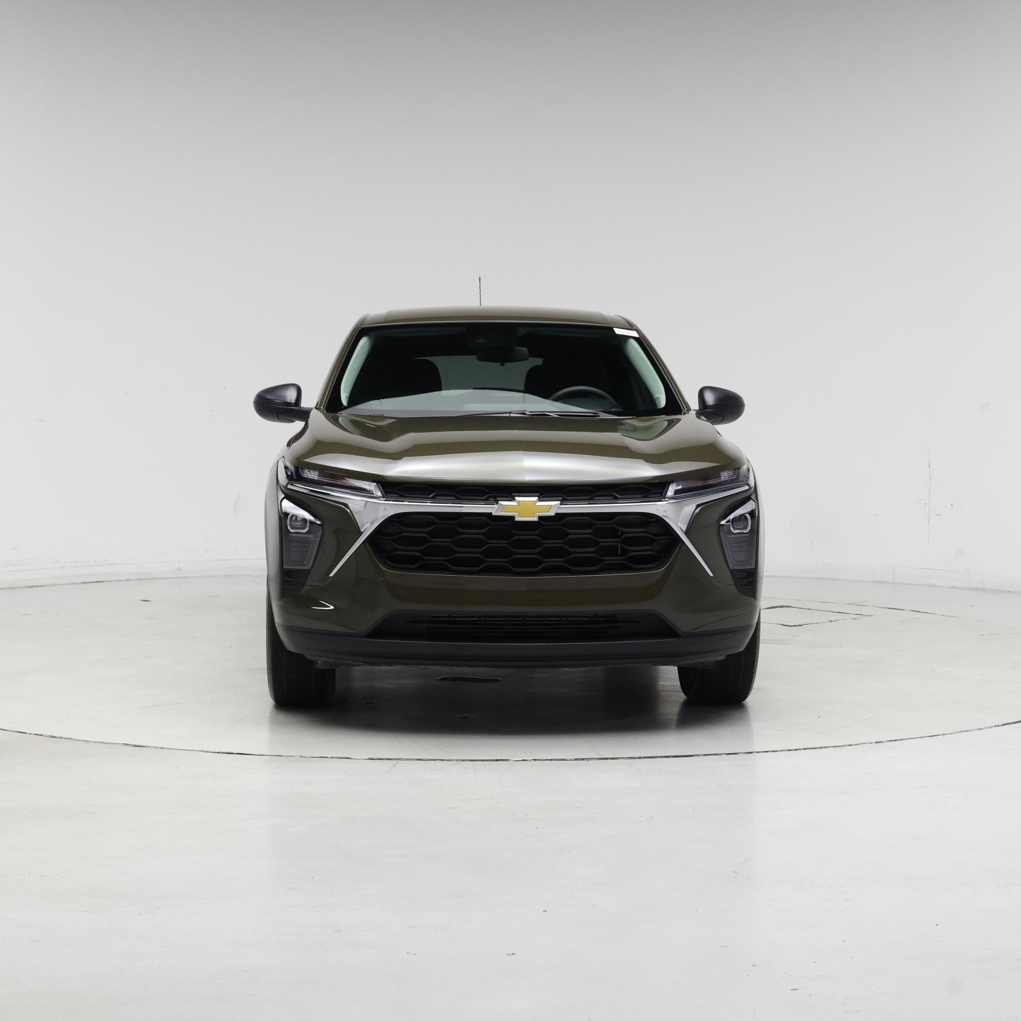 Thumbnail: 2024 Chevrolet Trax - 5