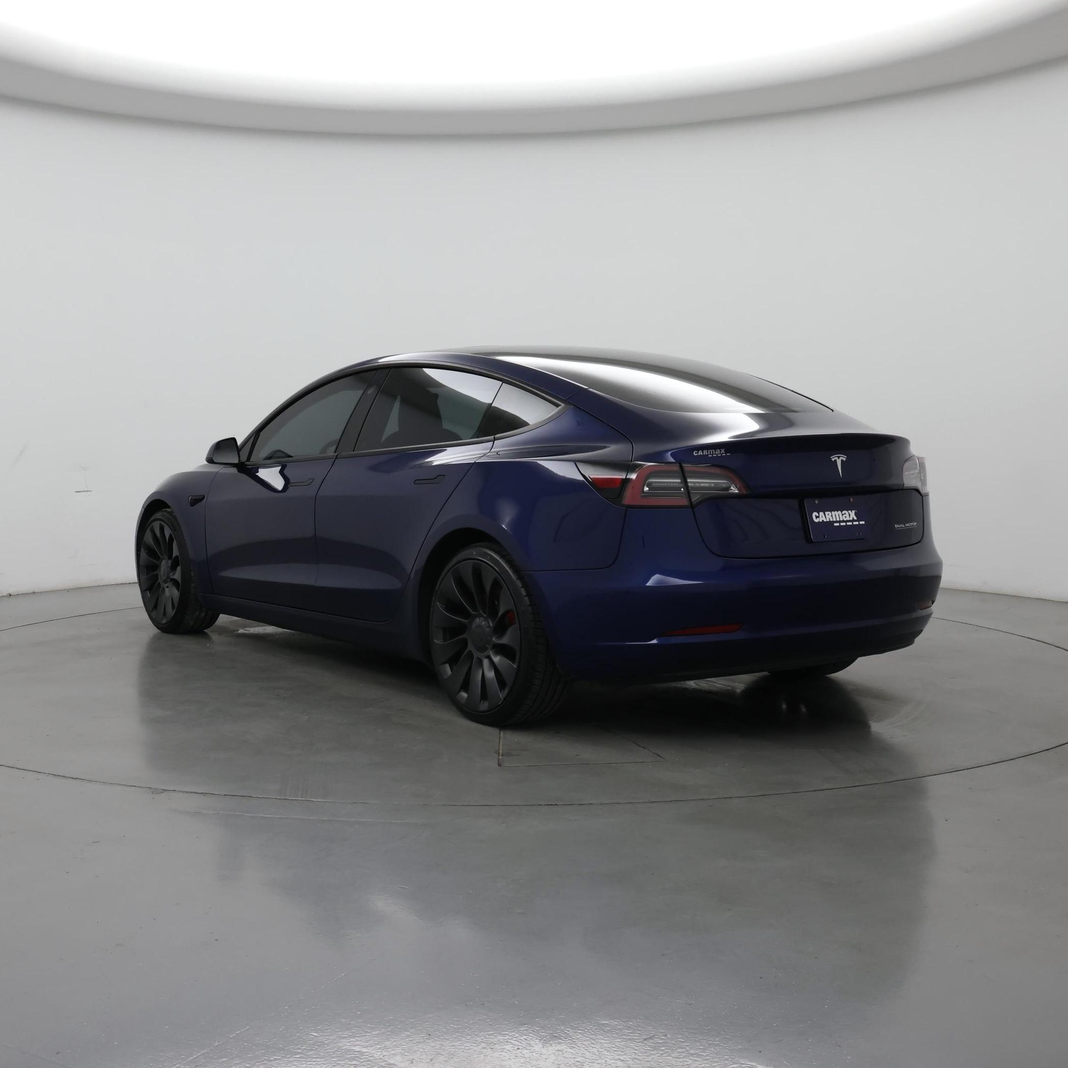 Thumbnail: 2022 Tesla Model 3 - 2