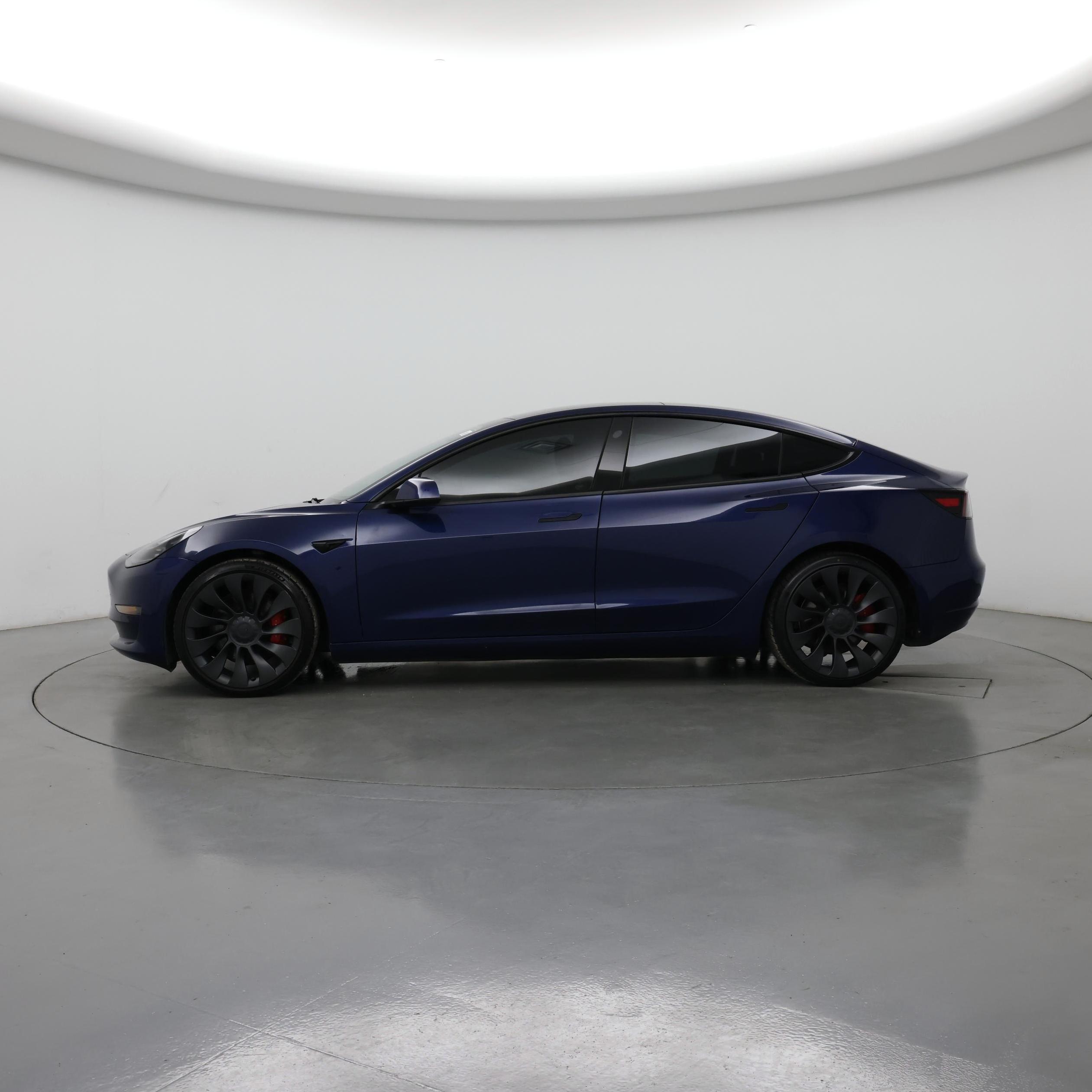 Thumbnail: 2022 Tesla Model 3 - 3