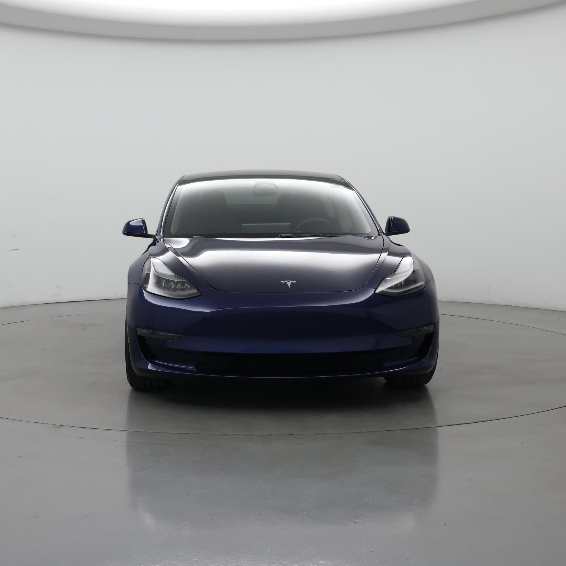 Thumbnail: 2022 Tesla Model 3 - 5