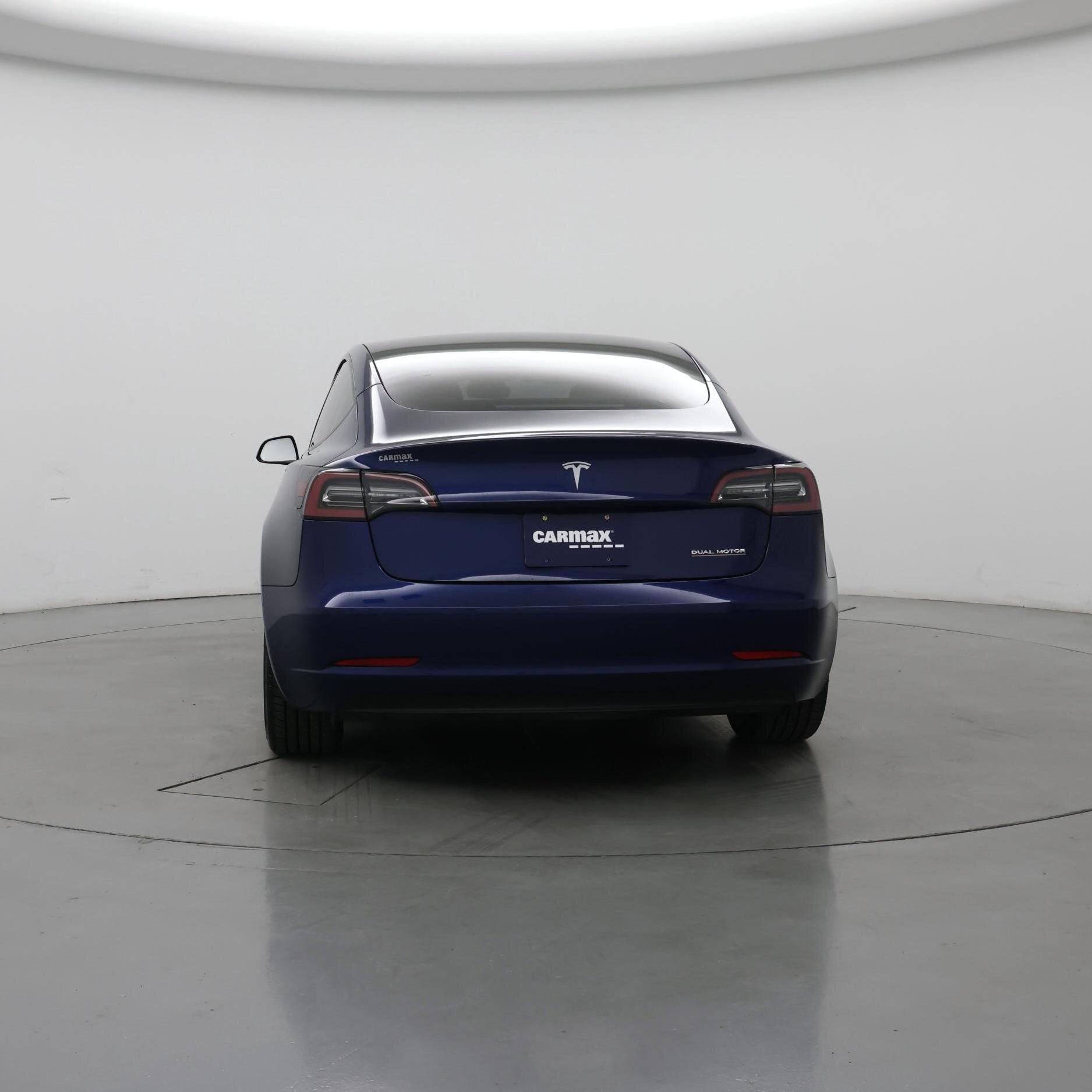 Thumbnail: 2022 Tesla Model 3 - 6