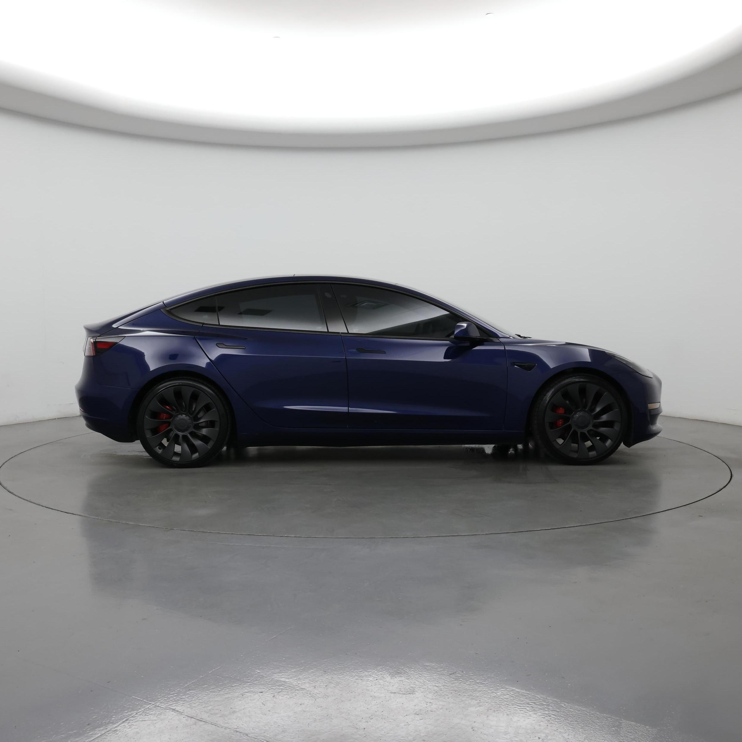 Thumbnail: 2022 Tesla Model 3 - 7