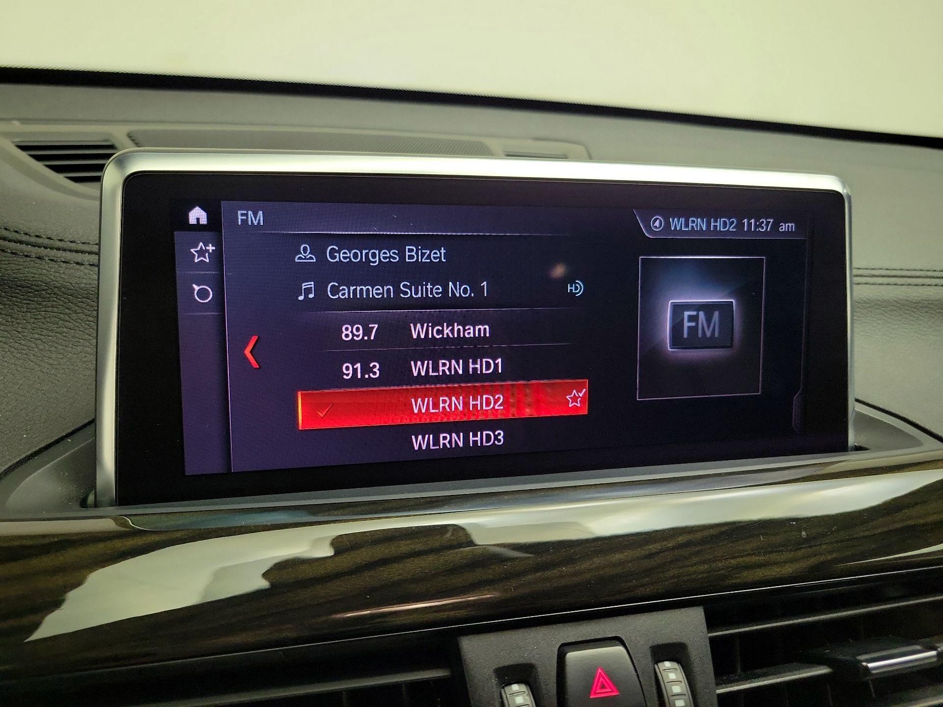 Thumbnail: 2021 BMW X1 - 16