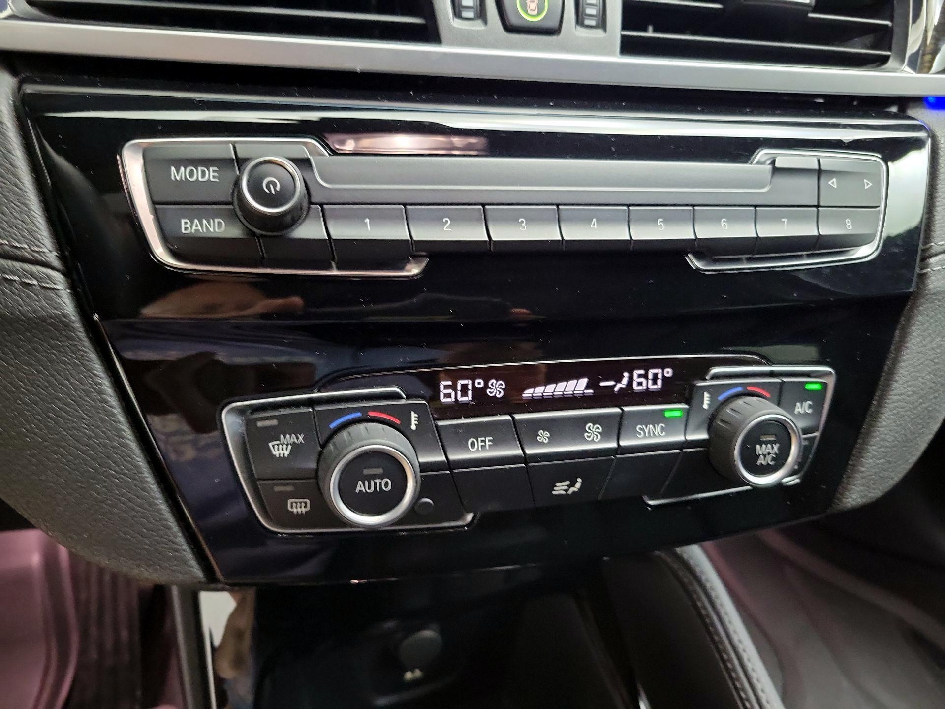 Thumbnail: 2021 BMW X1 - 17