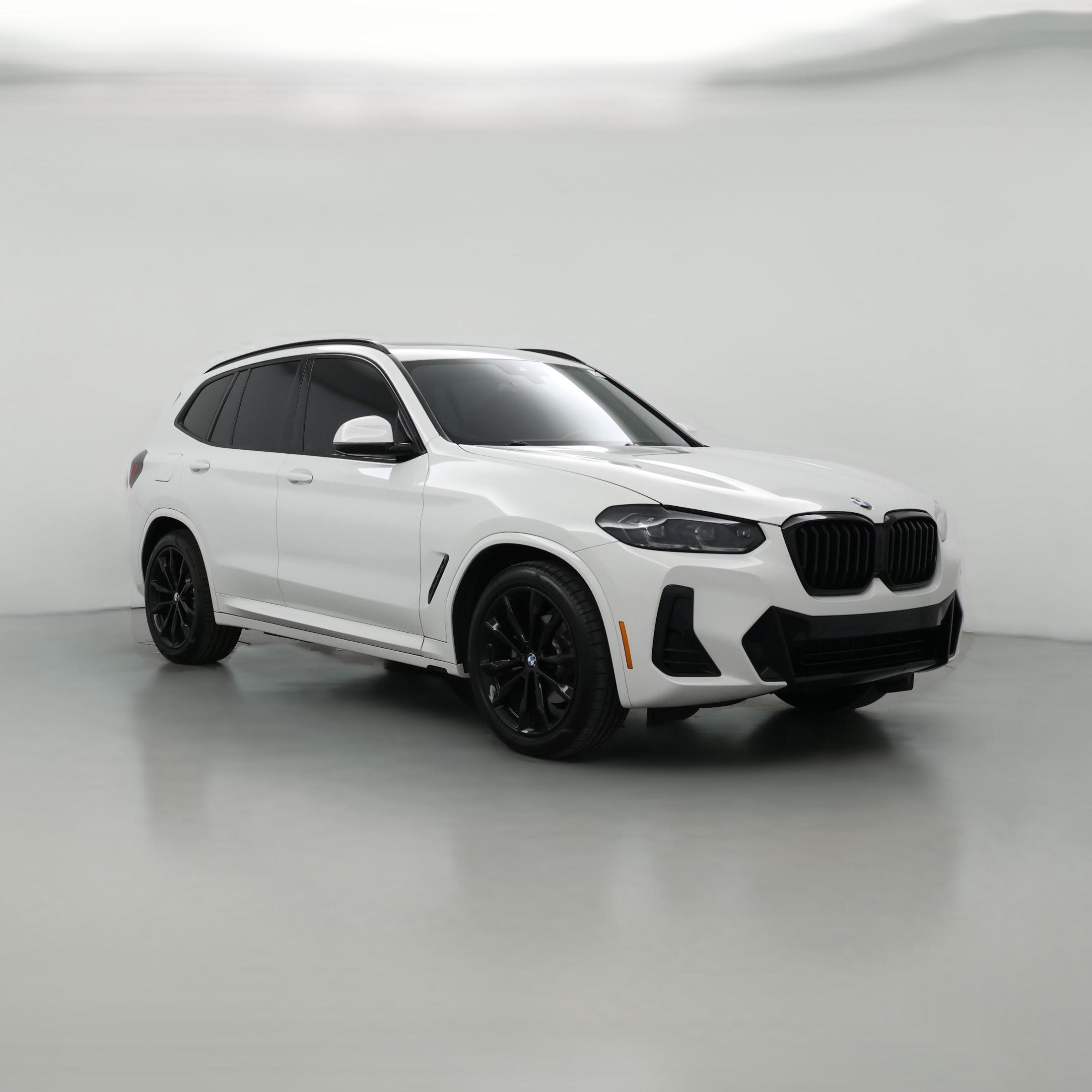 Thumbnail: 2023 BMW X3 - 1