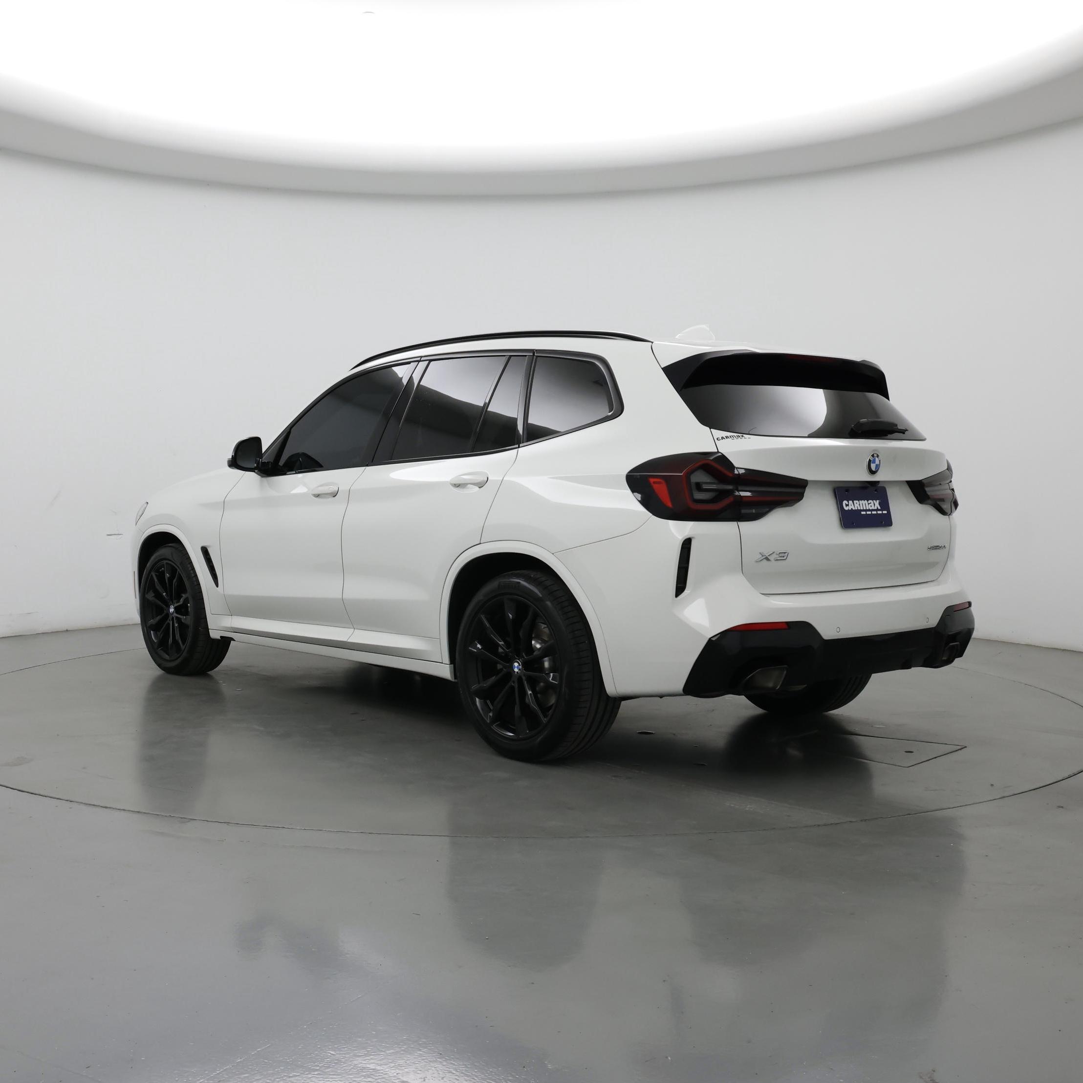 Thumbnail: 2023 BMW X3 - 2