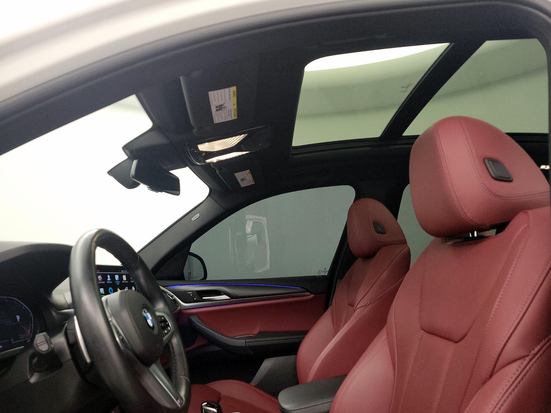 Thumbnail: 2023 BMW X3 - 20