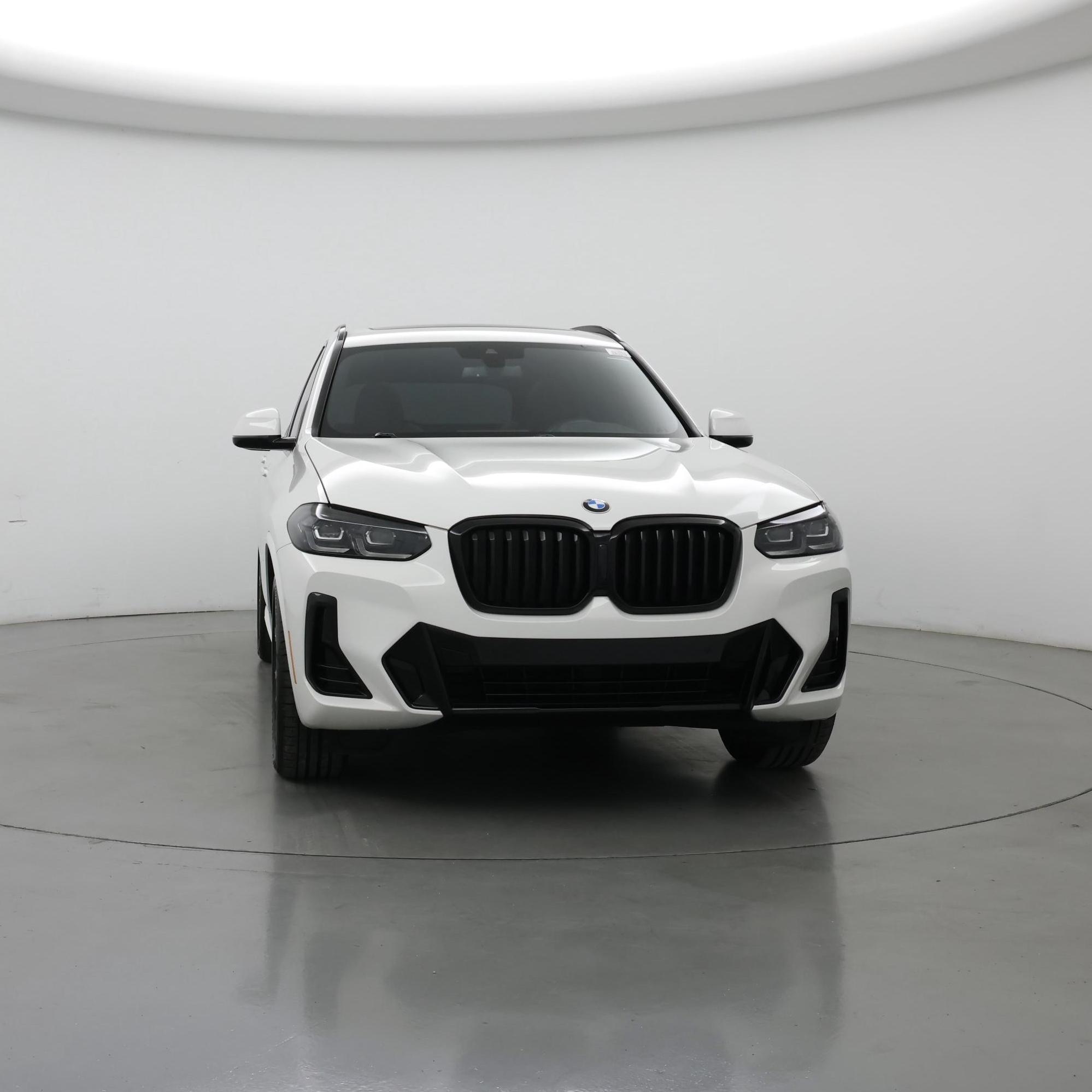 Thumbnail: 2023 BMW X3 - 5