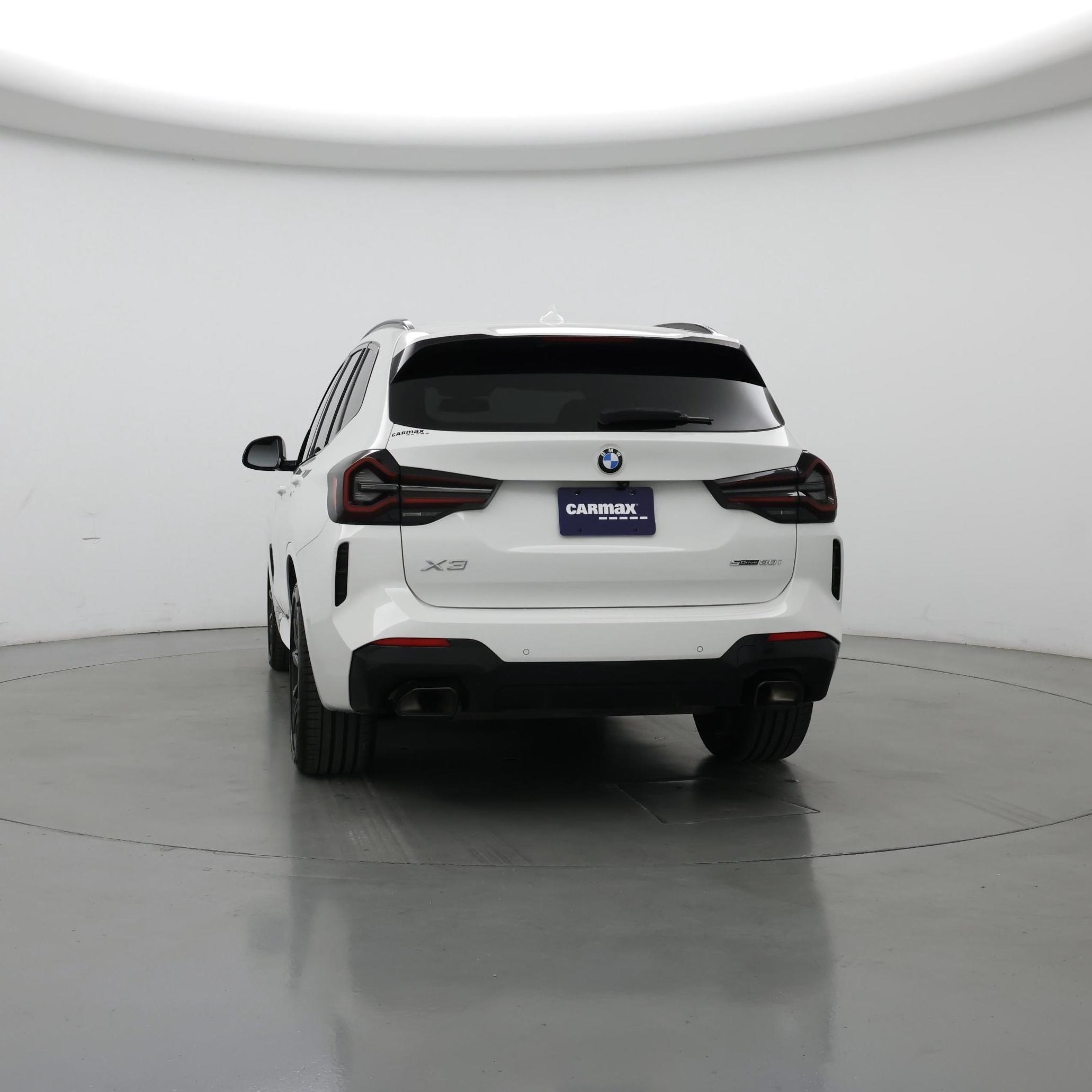 Thumbnail: 2023 BMW X3 - 6