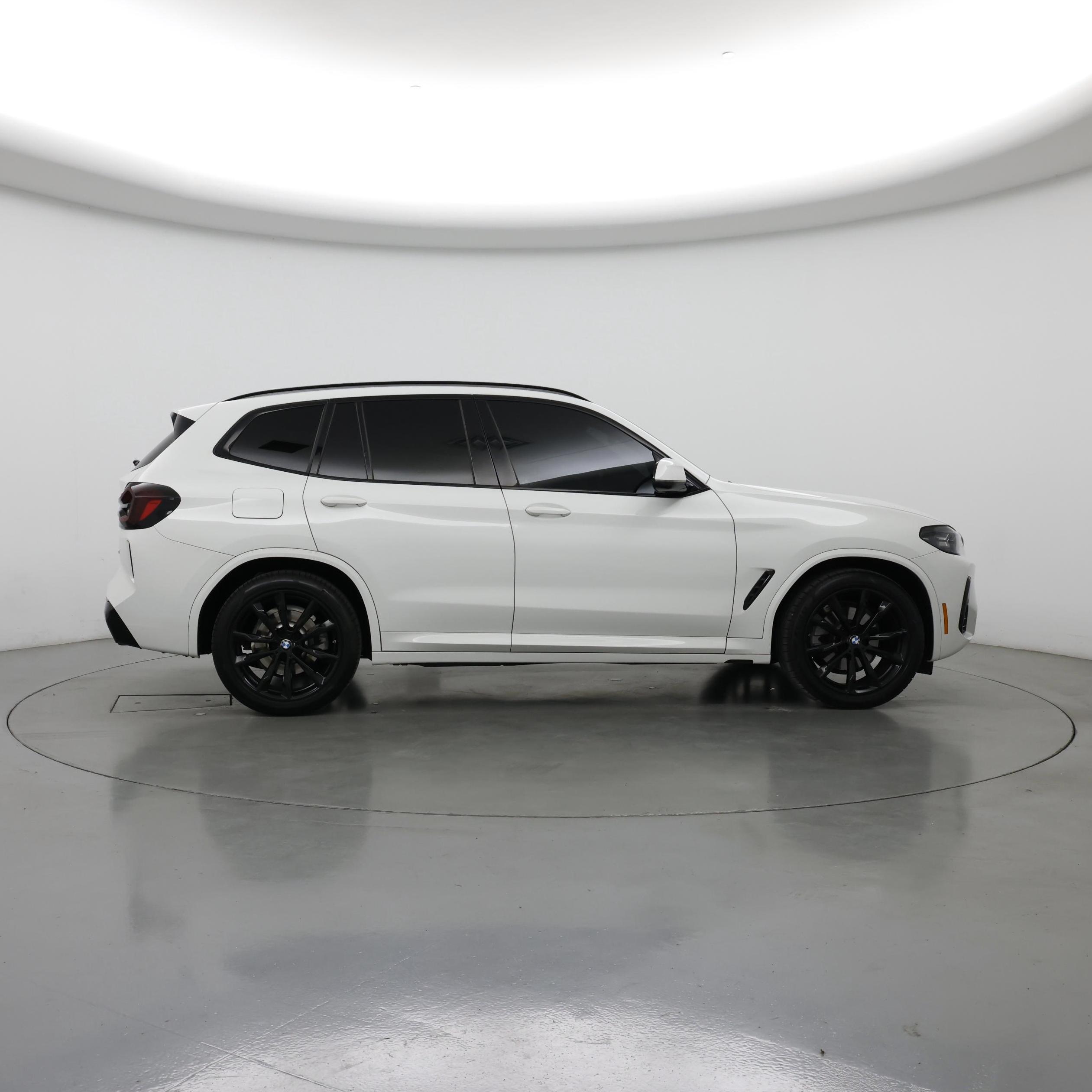 Thumbnail: 2023 BMW X3 - 7