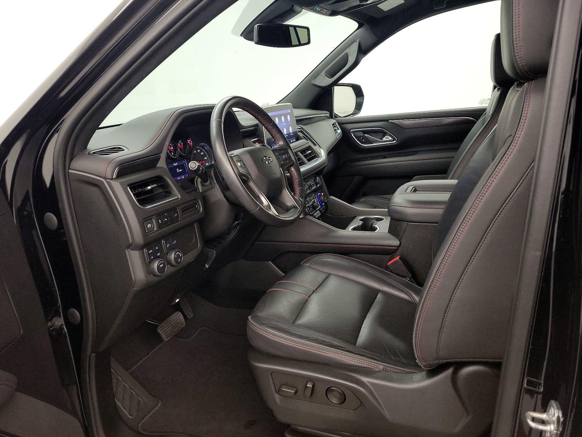 Thumbnail: 2021 Chevrolet Tahoe - 11