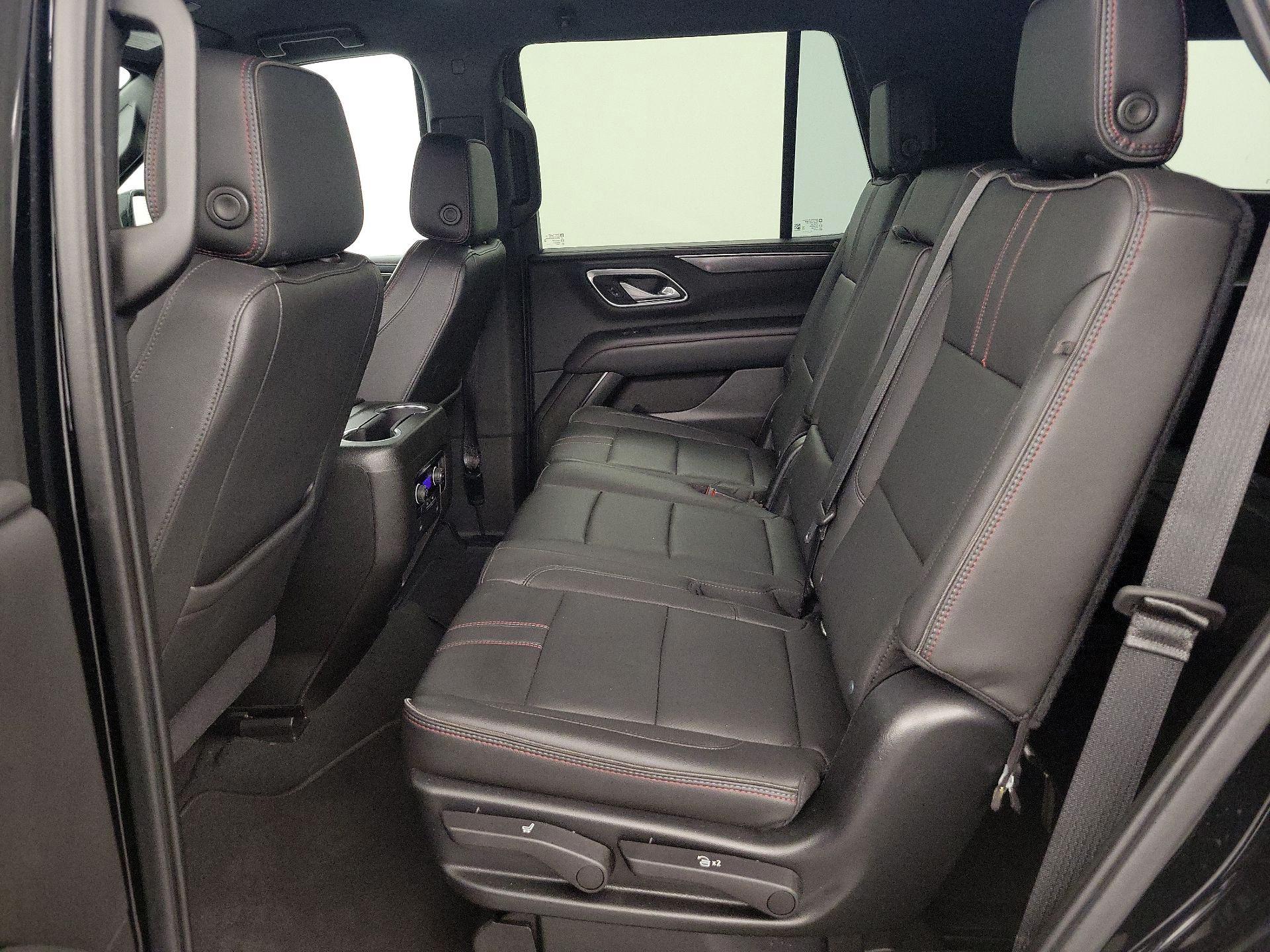 Thumbnail: 2021 Chevrolet Tahoe - 19
