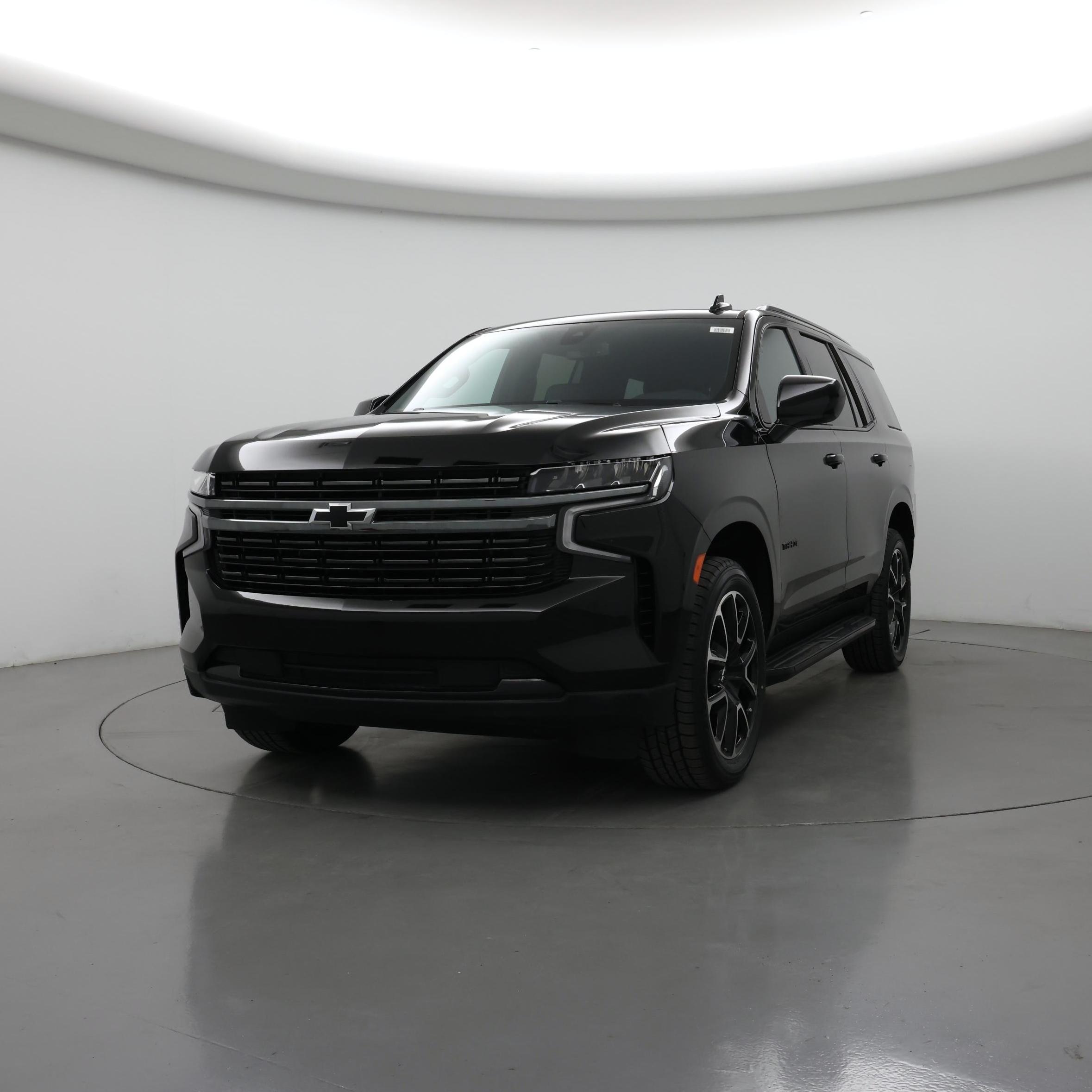 Thumbnail: 2021 Chevrolet Tahoe - 4