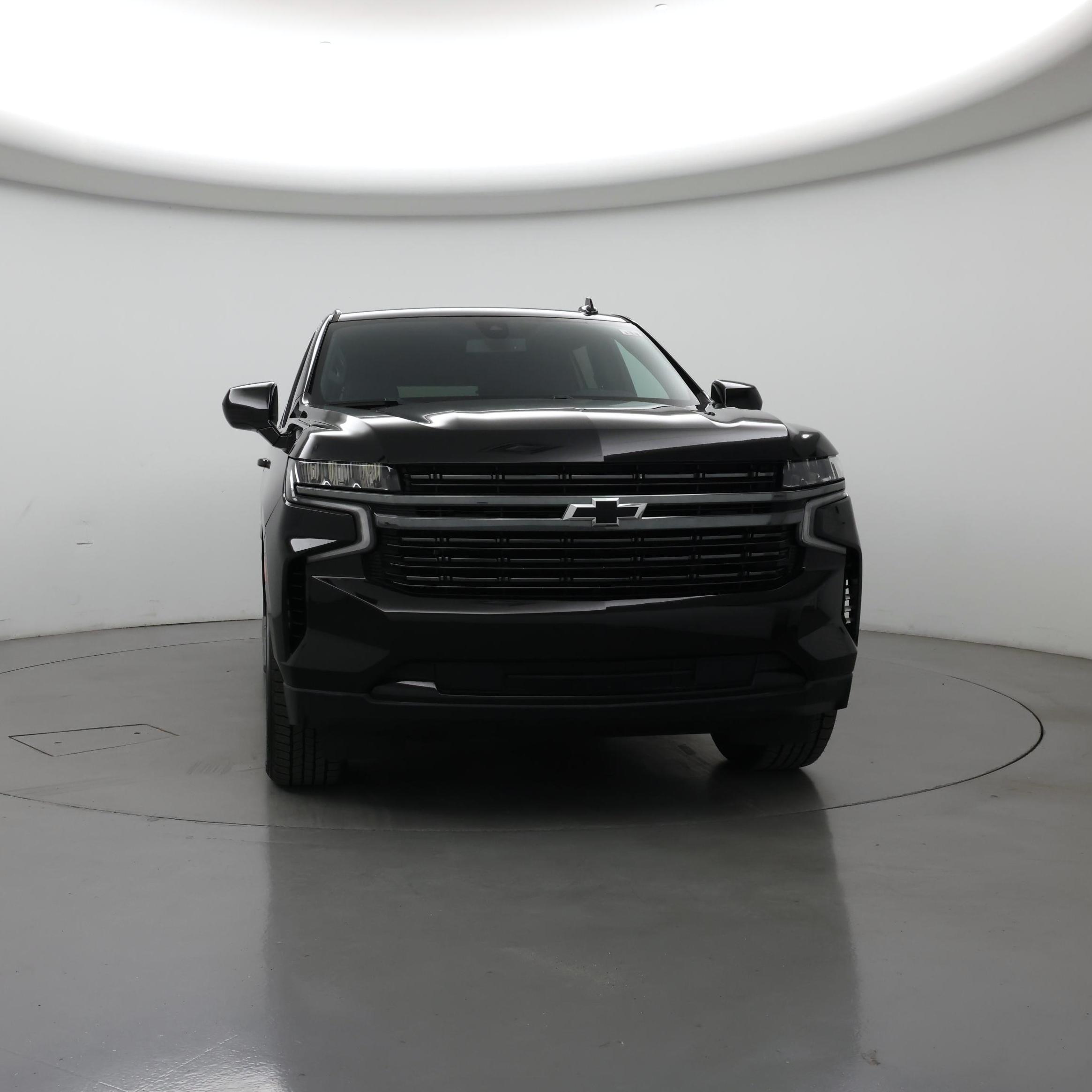 Thumbnail: 2021 Chevrolet Tahoe - 5