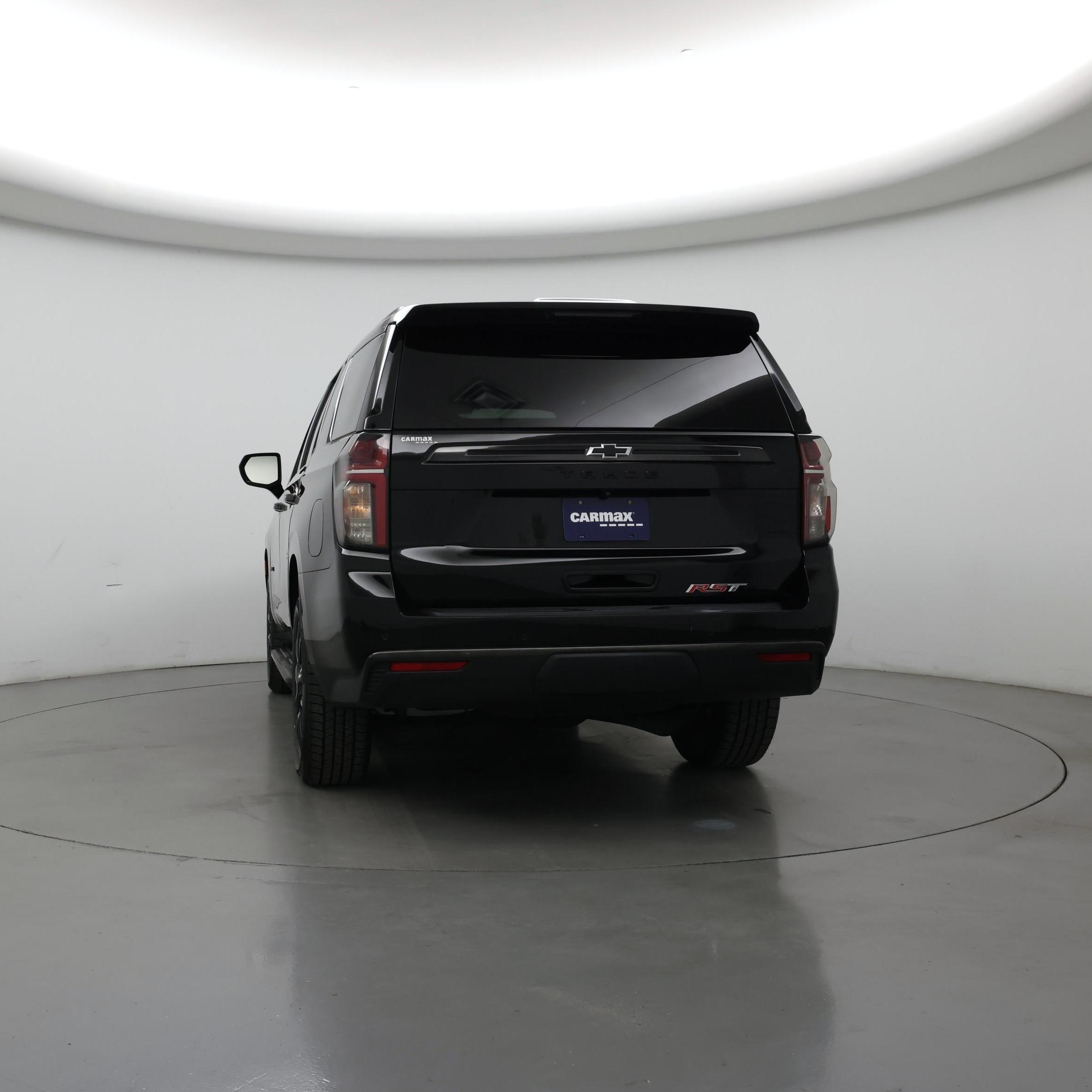 Thumbnail: 2021 Chevrolet Tahoe - 6