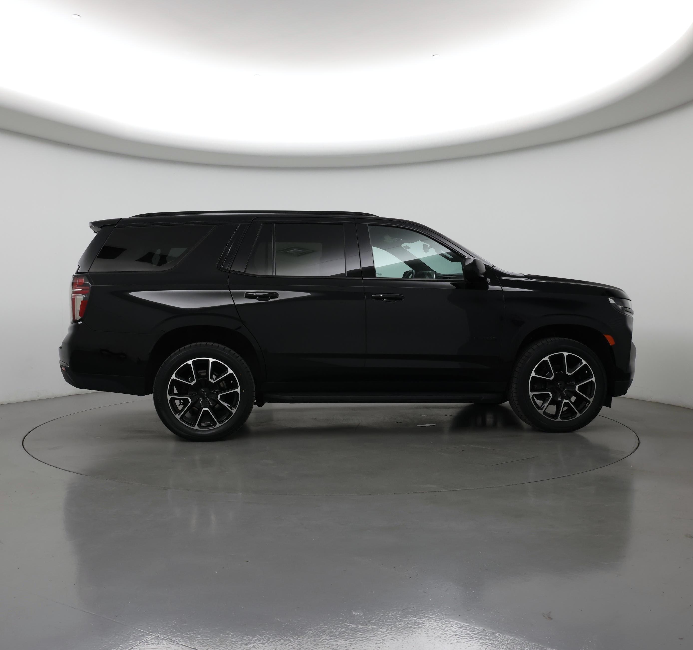 Thumbnail: 2021 Chevrolet Tahoe - 7
