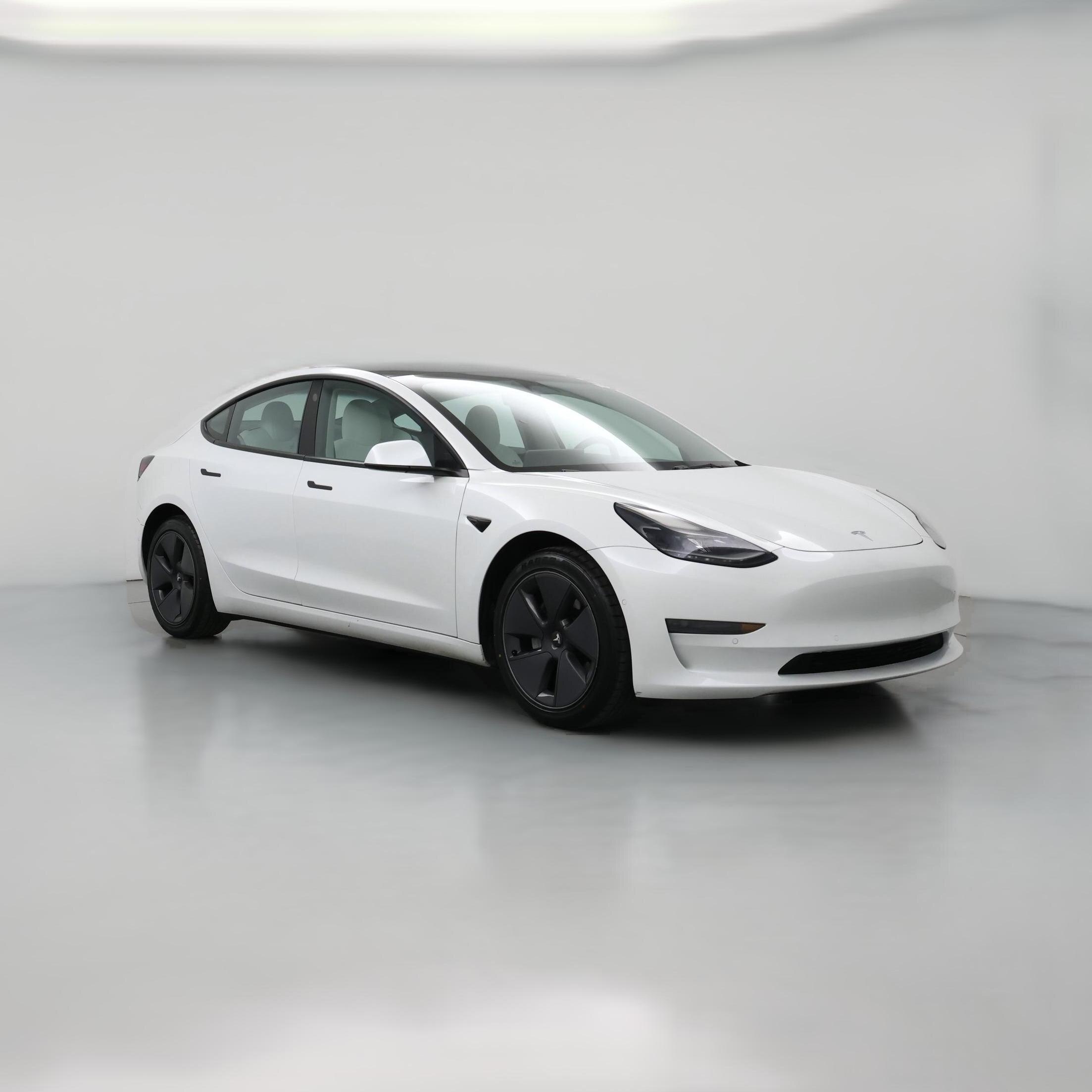 Thumbnail: 2022 Tesla Model 3 - 1