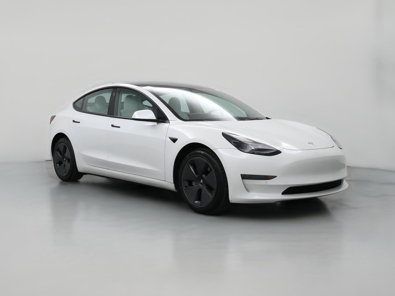 2022 Tesla Model 3 Base