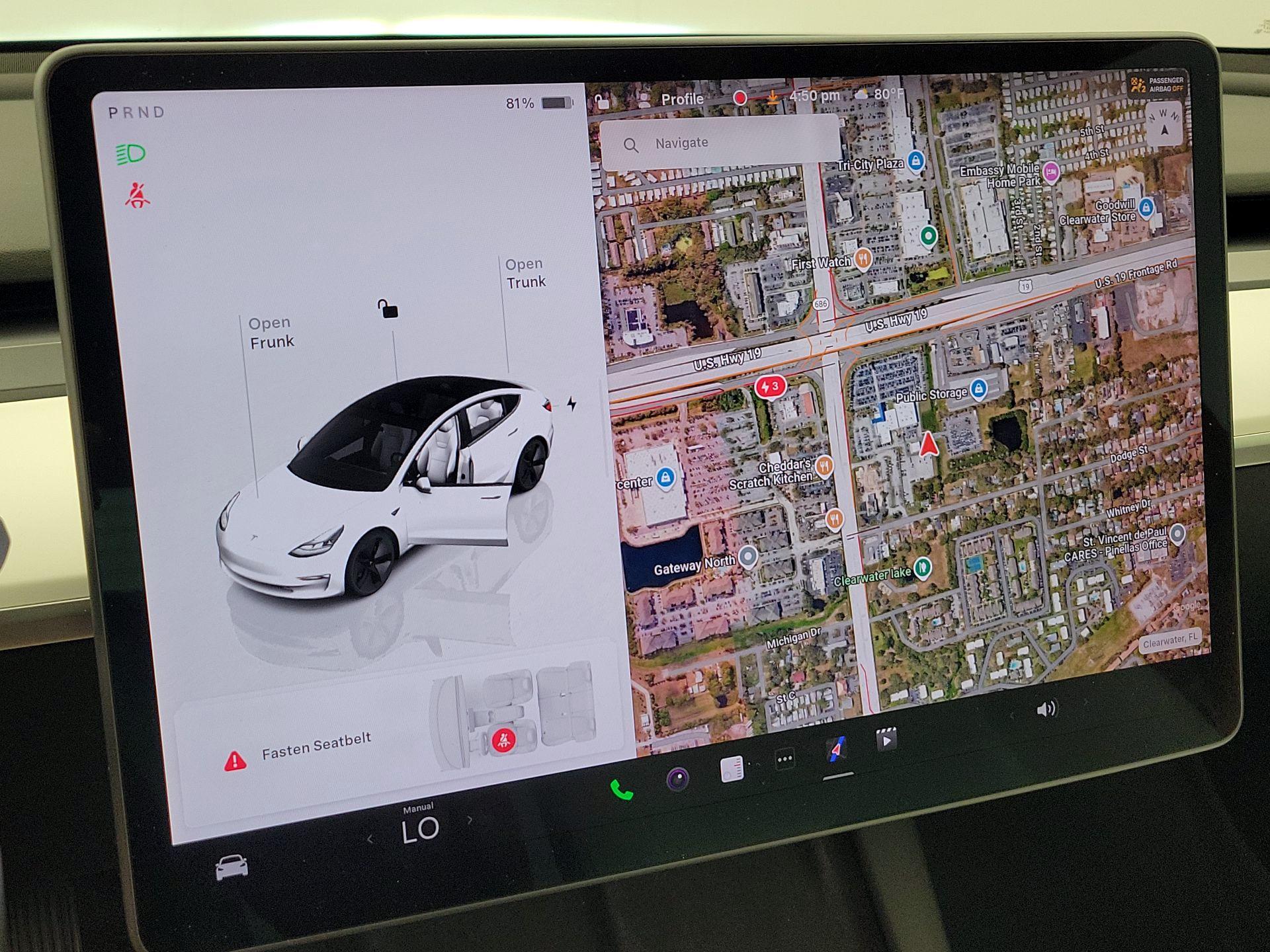 Thumbnail: 2022 Tesla Model 3 - 14