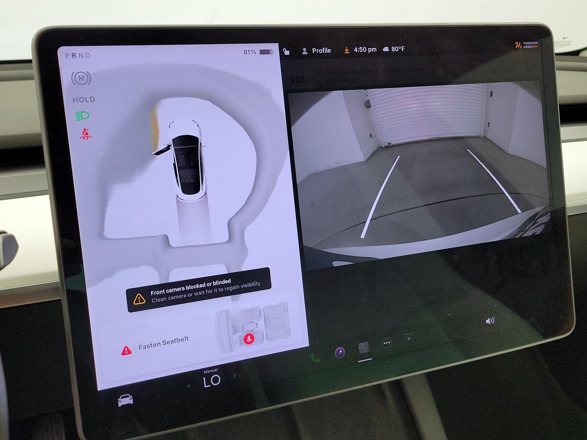 Thumbnail: 2022 Tesla Model 3 - 15