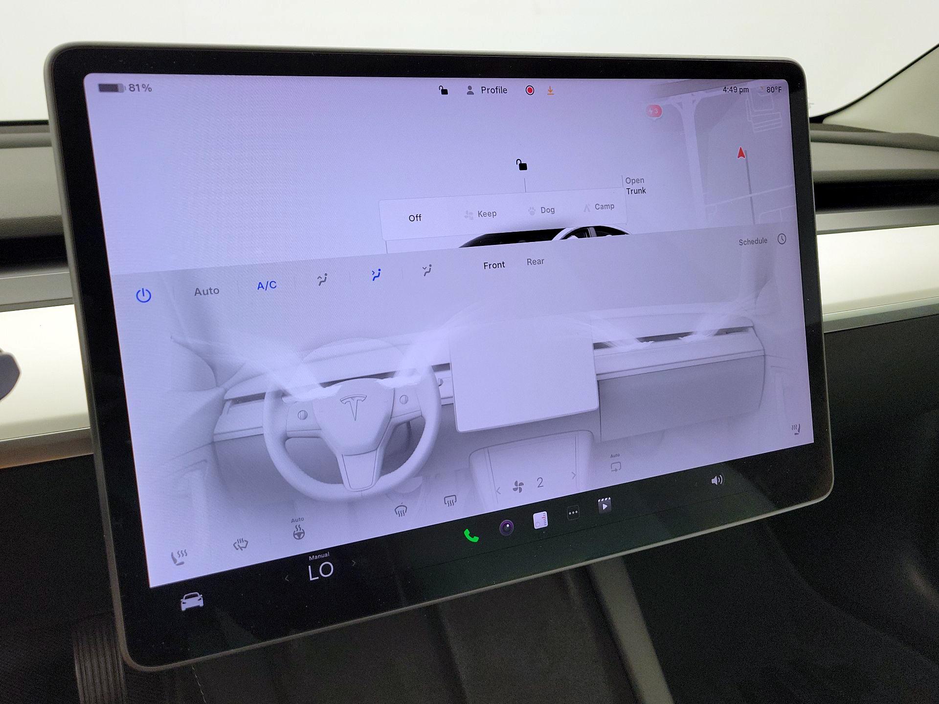 Thumbnail: 2022 Tesla Model 3 - 17