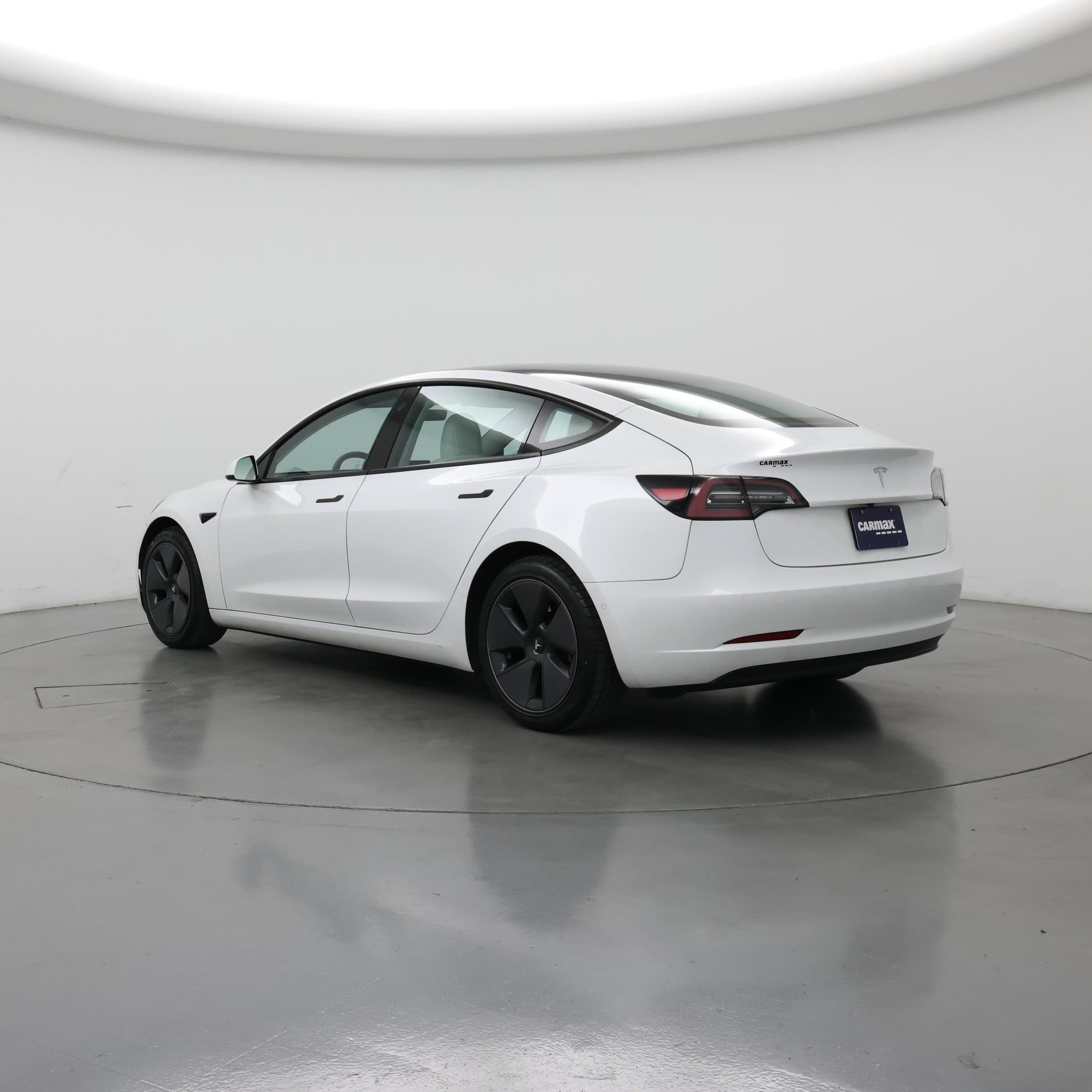 Thumbnail: 2022 Tesla Model 3 - 2