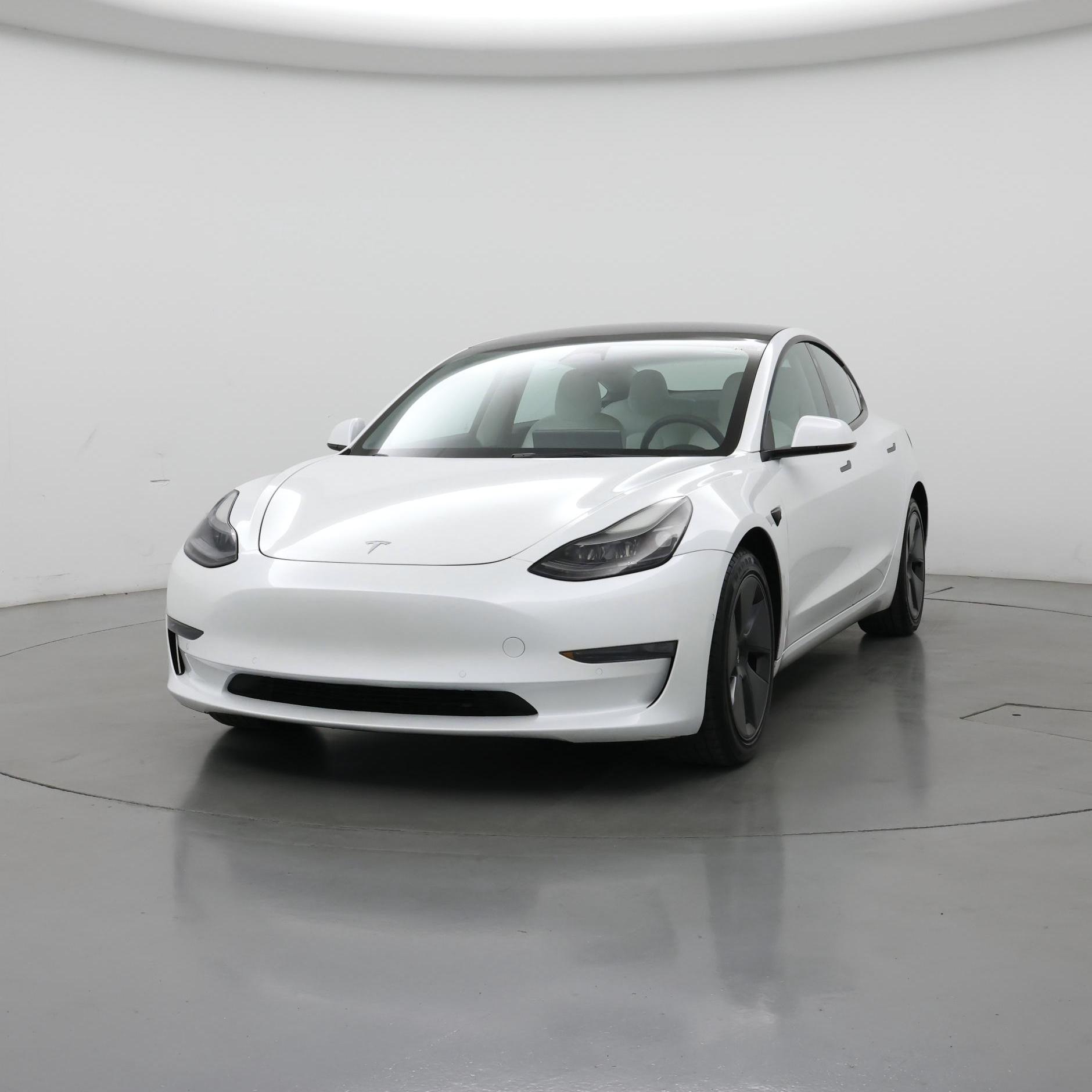 Thumbnail: 2022 Tesla Model 3 - 4