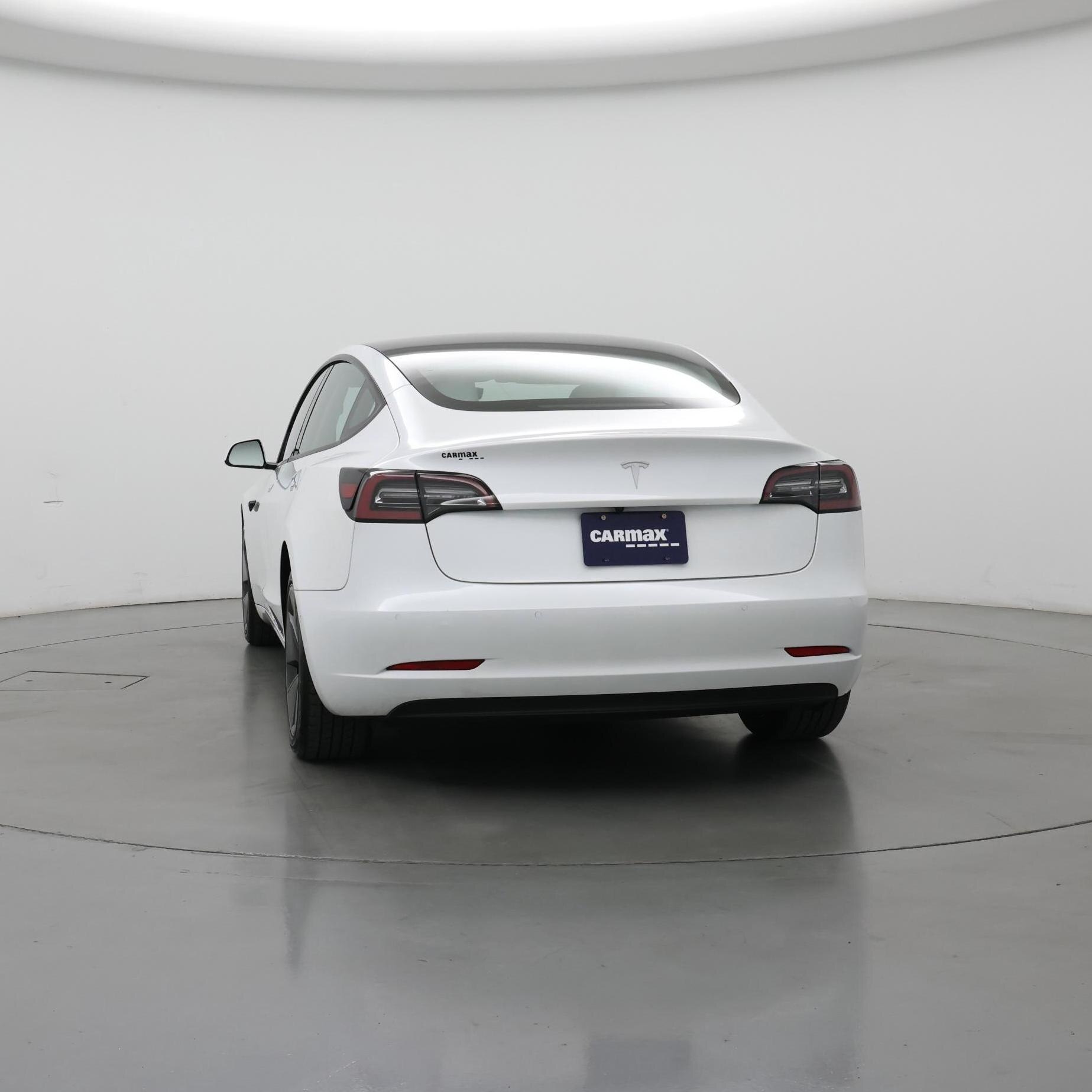 Thumbnail: 2022 Tesla Model 3 - 6