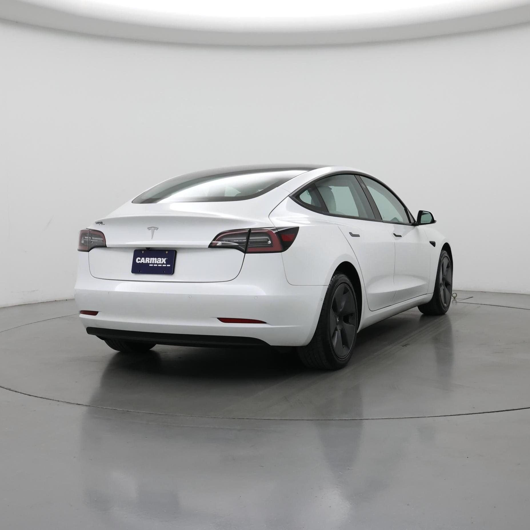 Thumbnail: 2022 Tesla Model 3 - 8