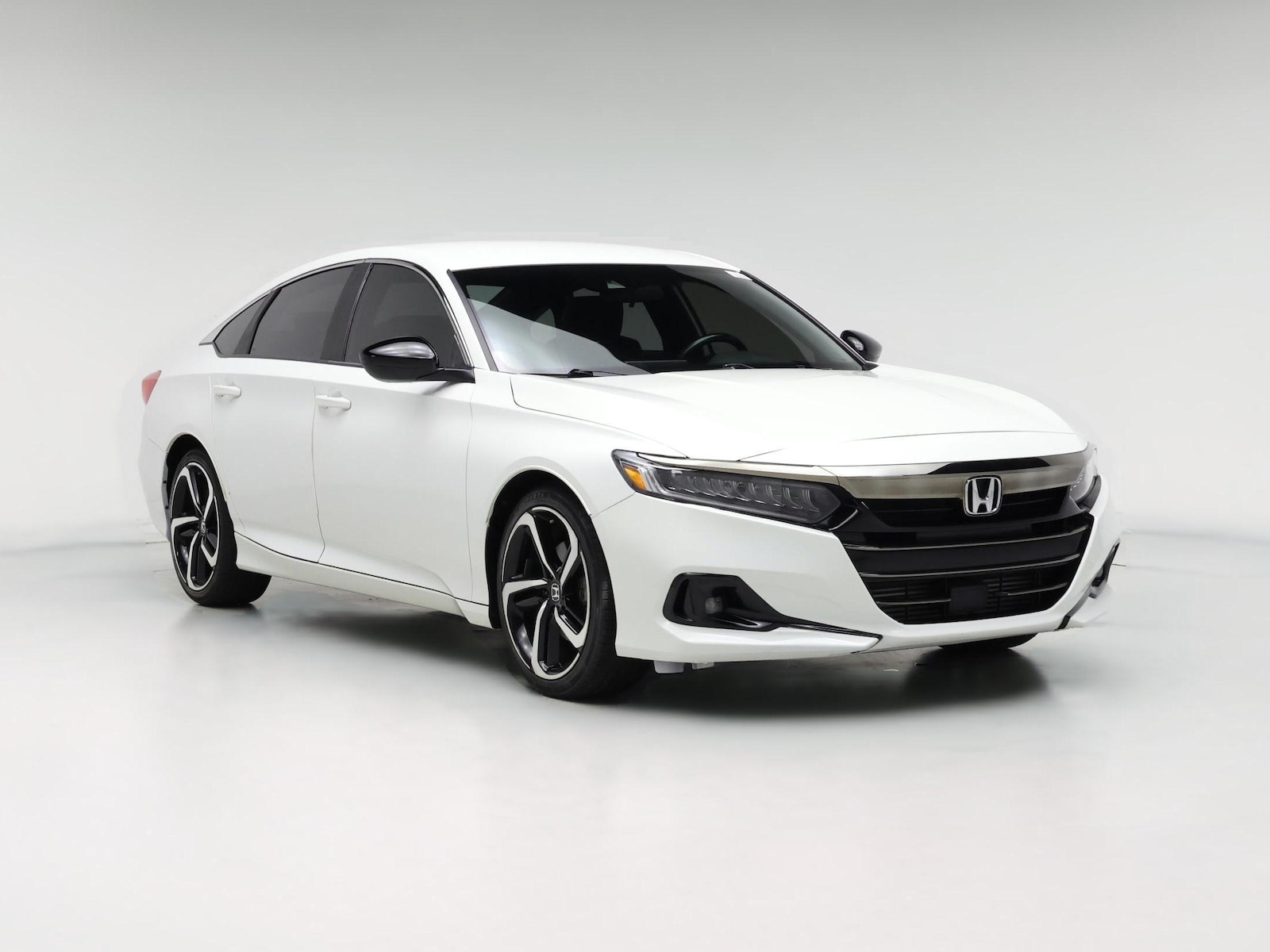 2021 Honda Accord