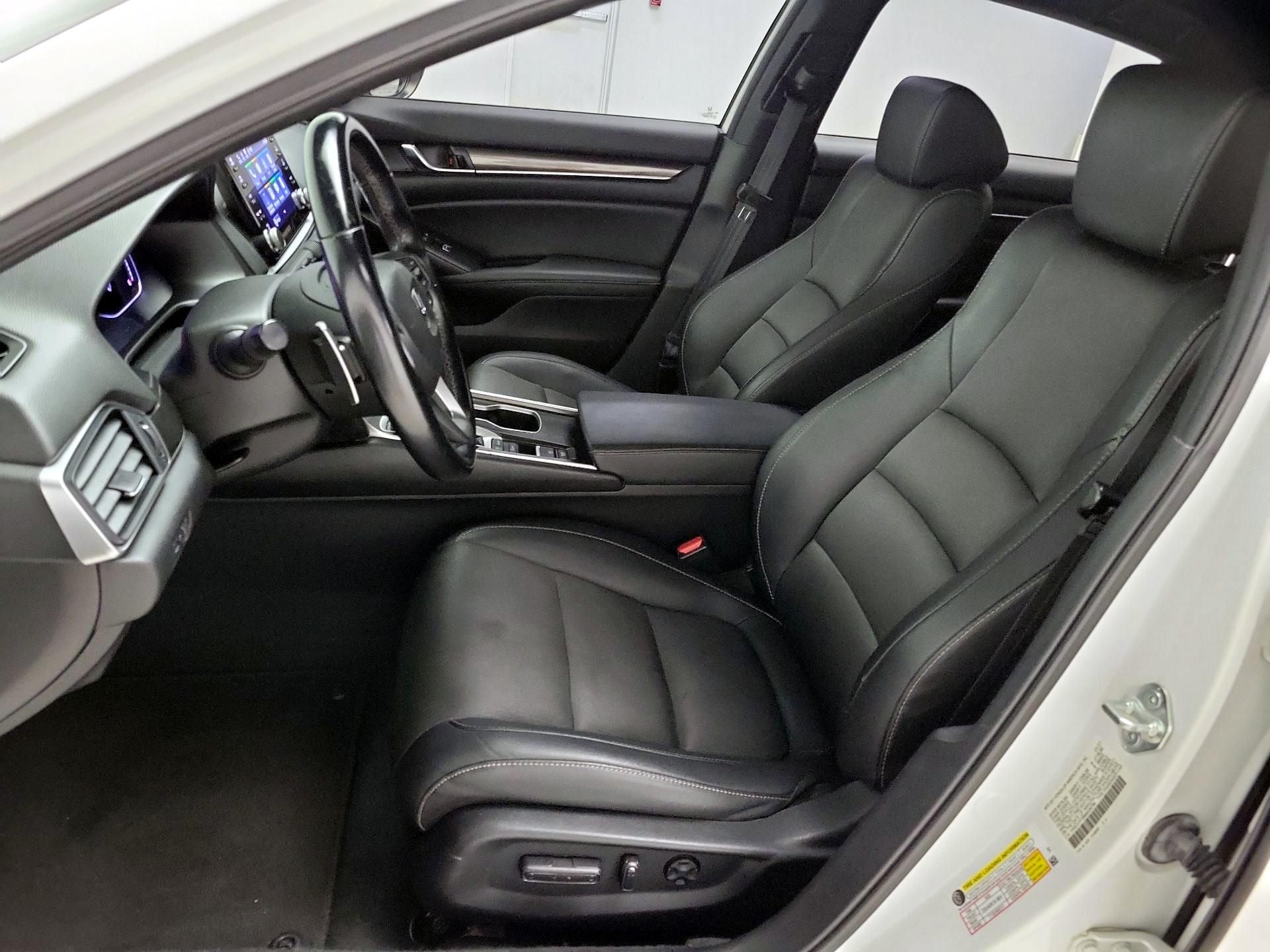 Thumbnail: 2021 Honda Accord - 11