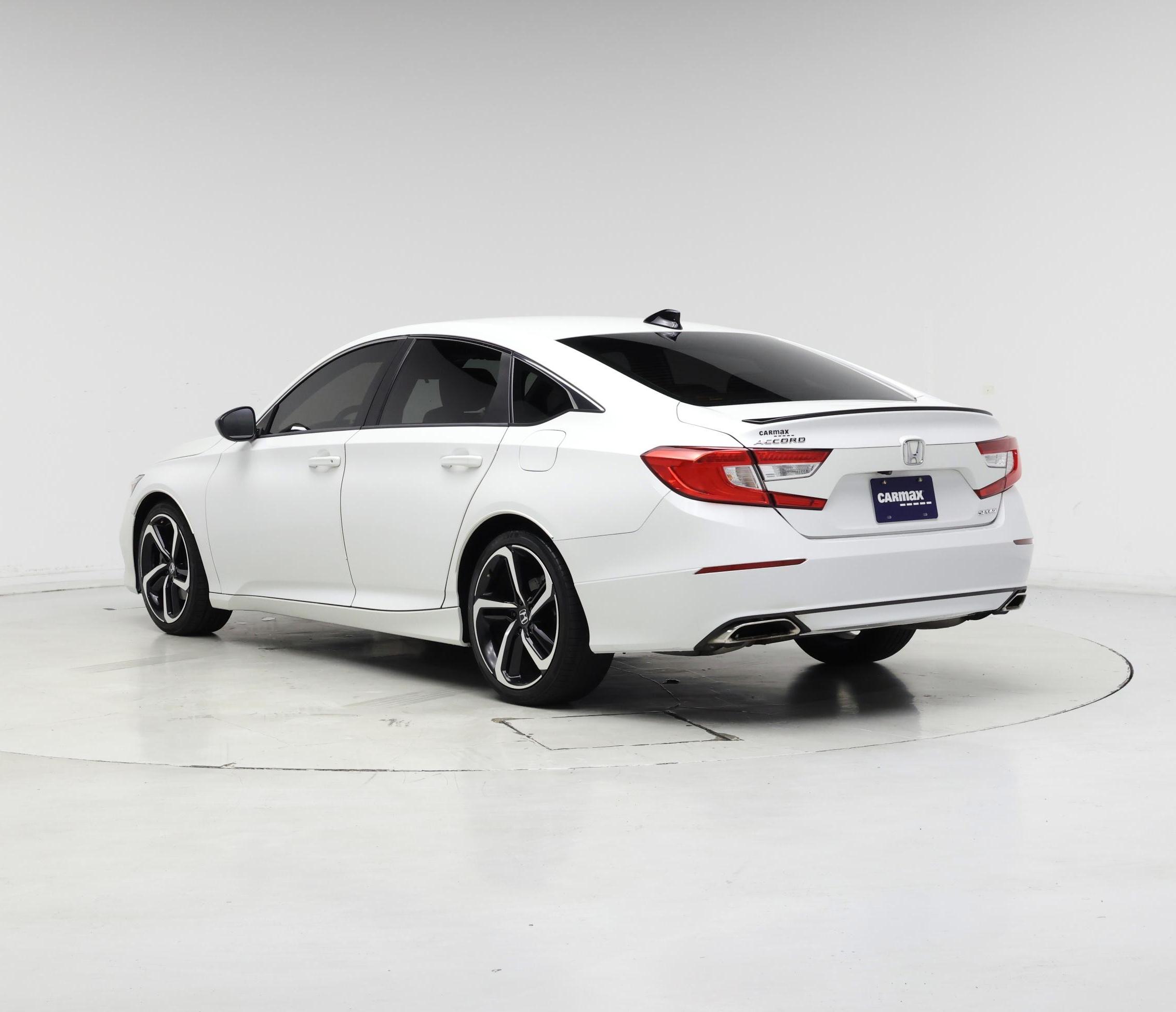 Thumbnail: 2021 Honda Accord - 2