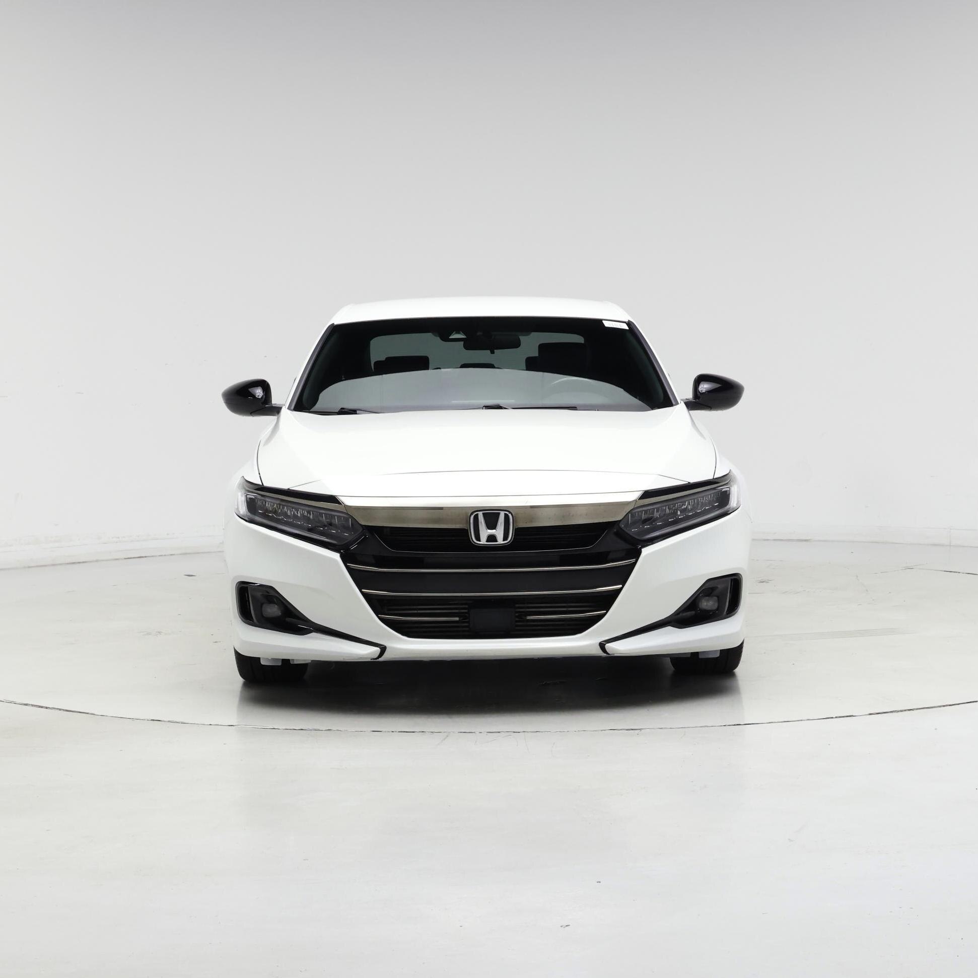 Thumbnail: 2021 Honda Accord - 5