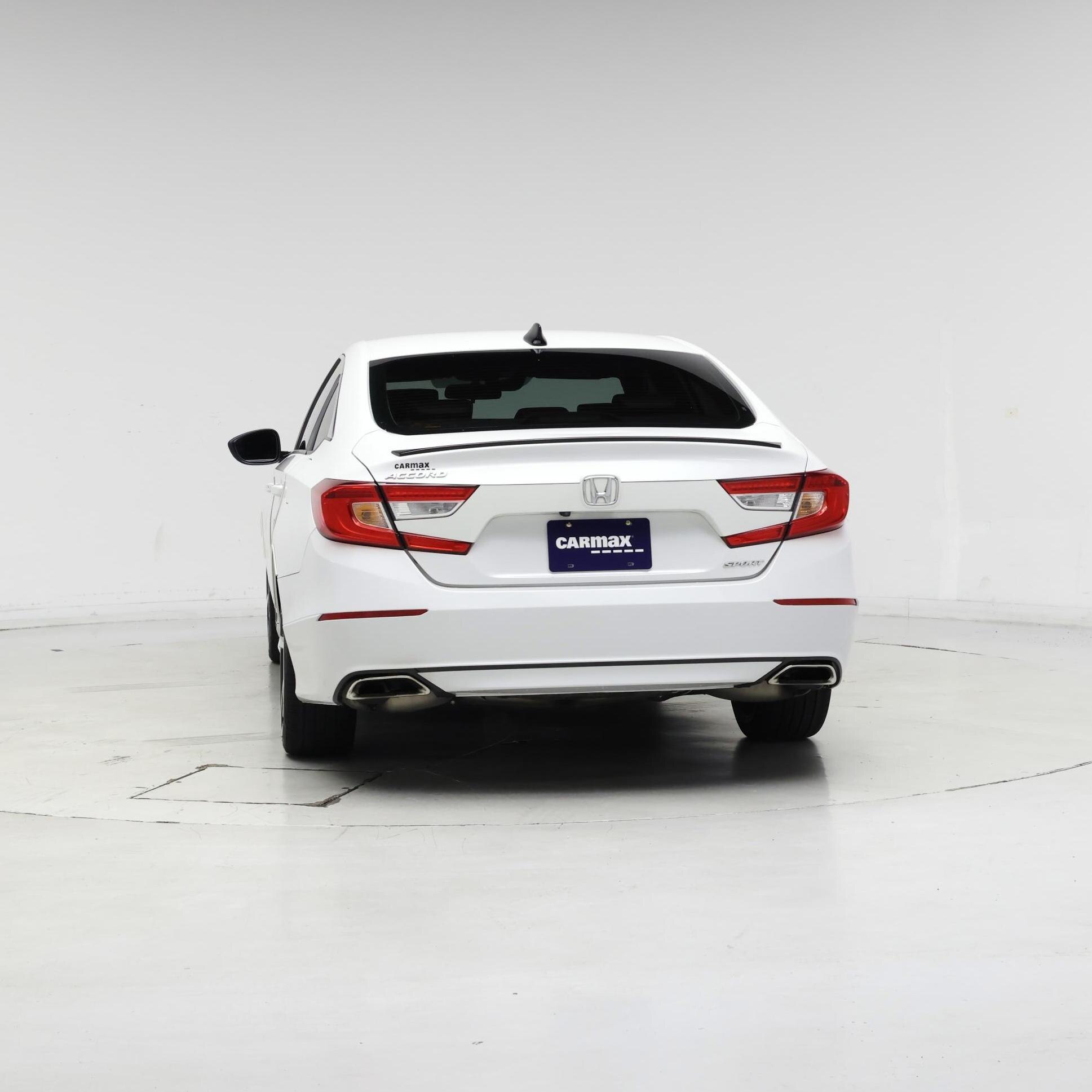 Thumbnail: 2021 Honda Accord - 6