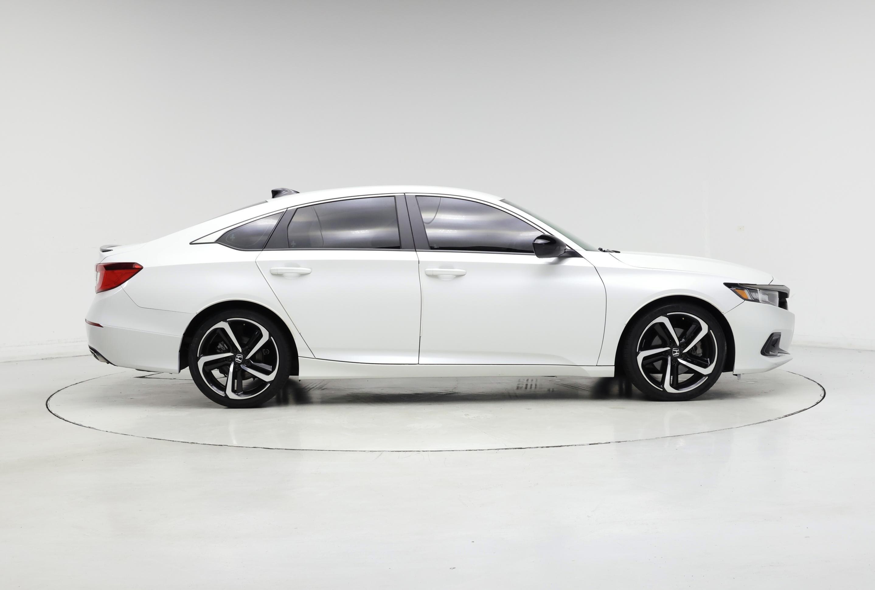 Thumbnail: 2021 Honda Accord - 7
