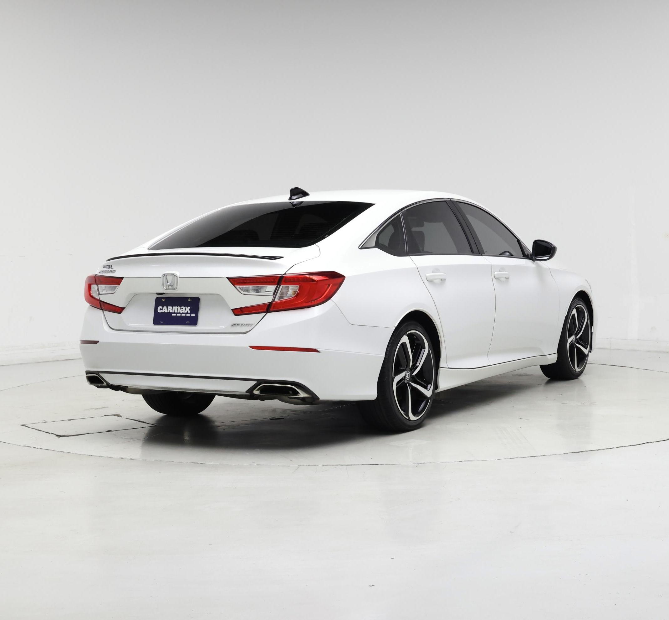 Thumbnail: 2021 Honda Accord - 8