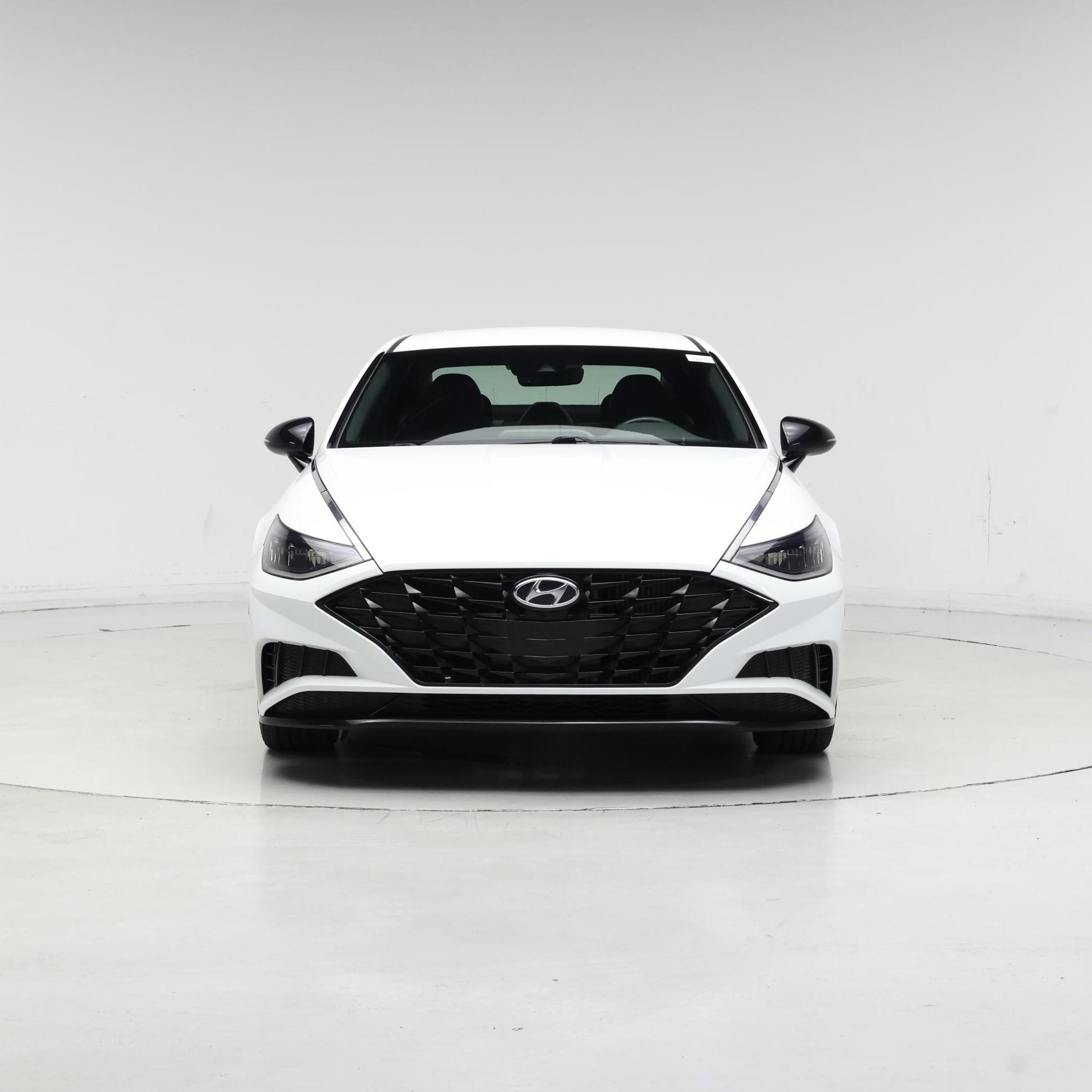 Thumbnail: 2020 Hyundai Sonata - 5