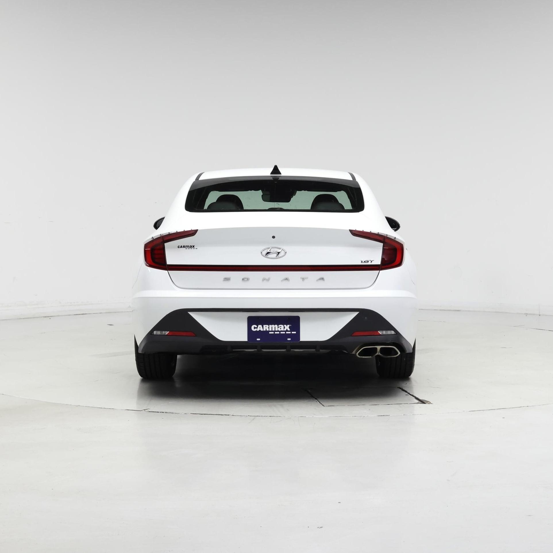 Thumbnail: 2020 Hyundai Sonata - 6