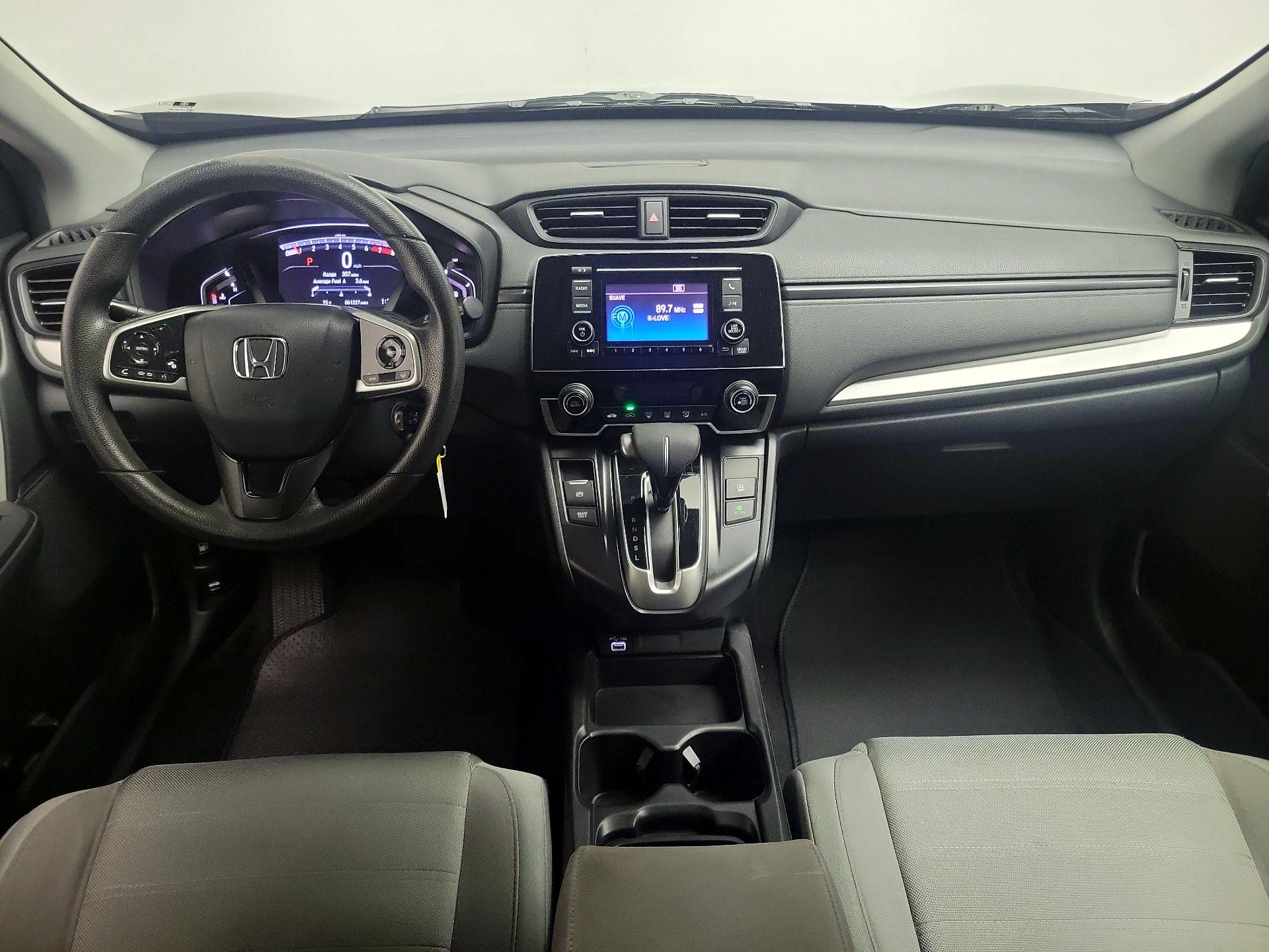 Thumbnail: 2020 Honda CR-V - 9