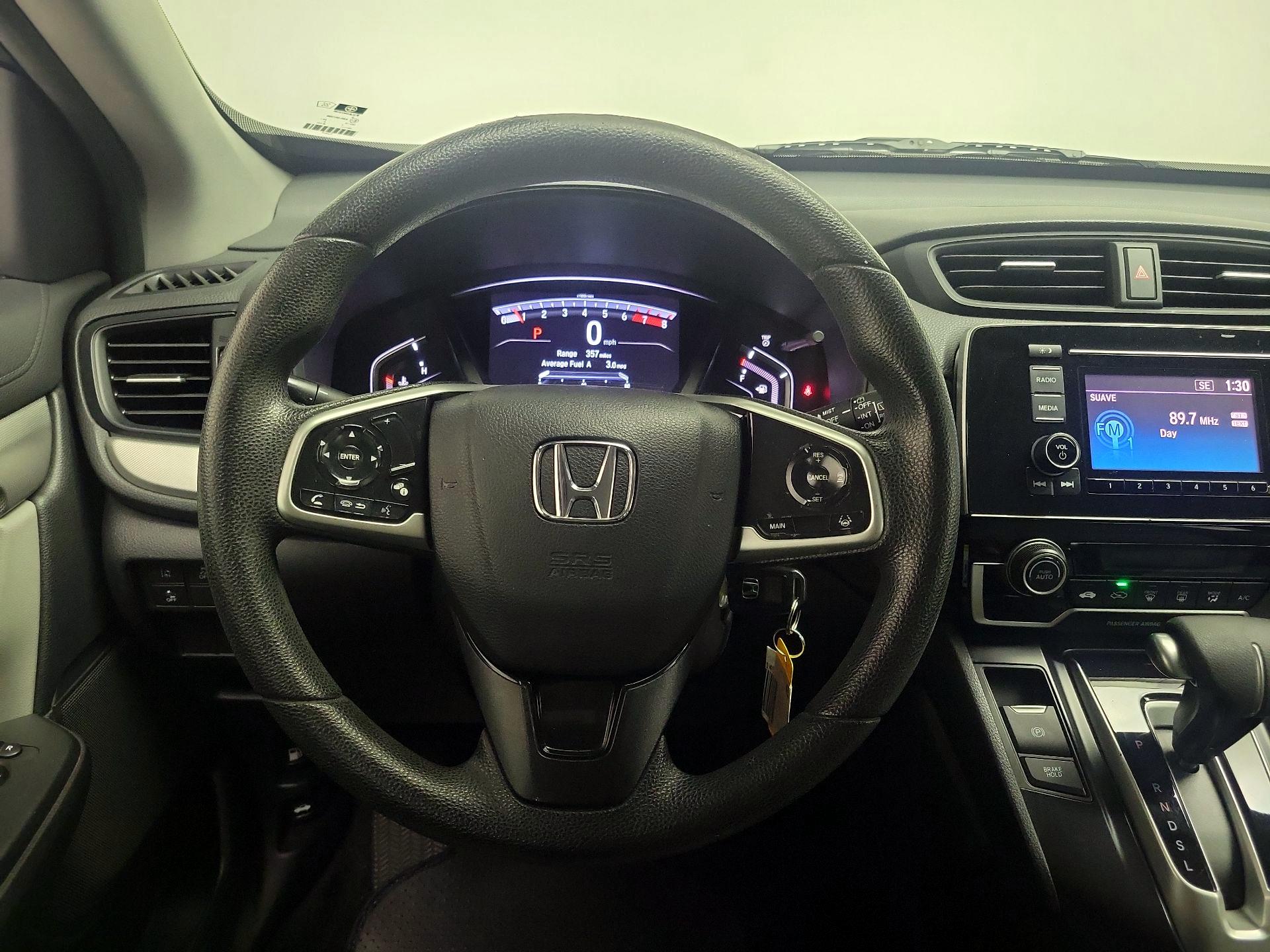 Thumbnail: 2020 Honda CR-V - 10