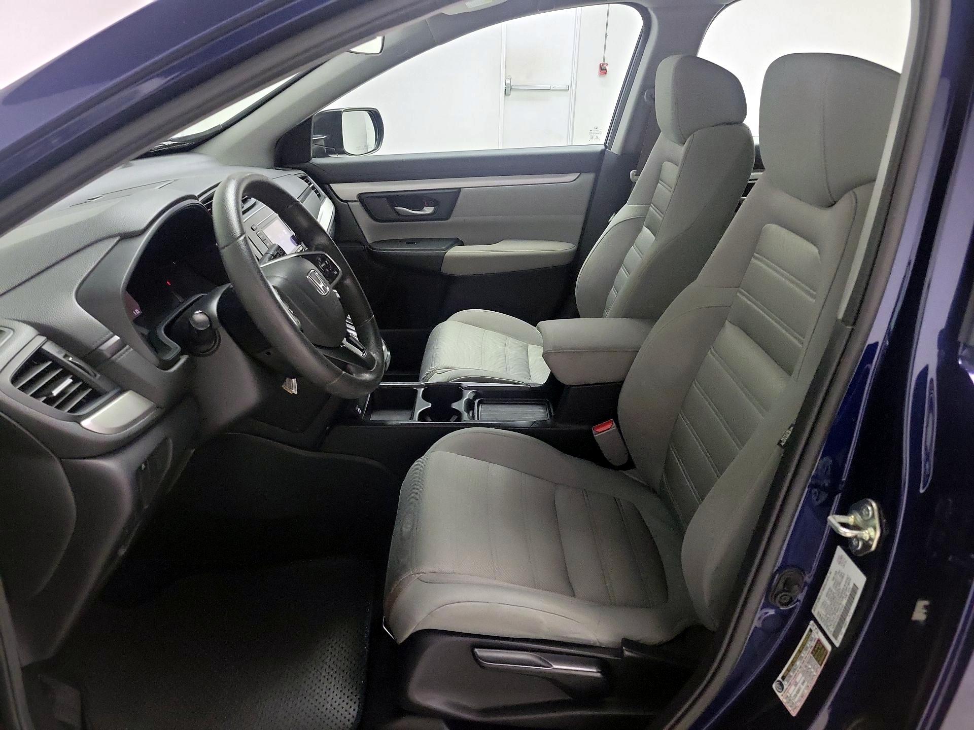 Thumbnail: 2020 Honda CR-V - 11