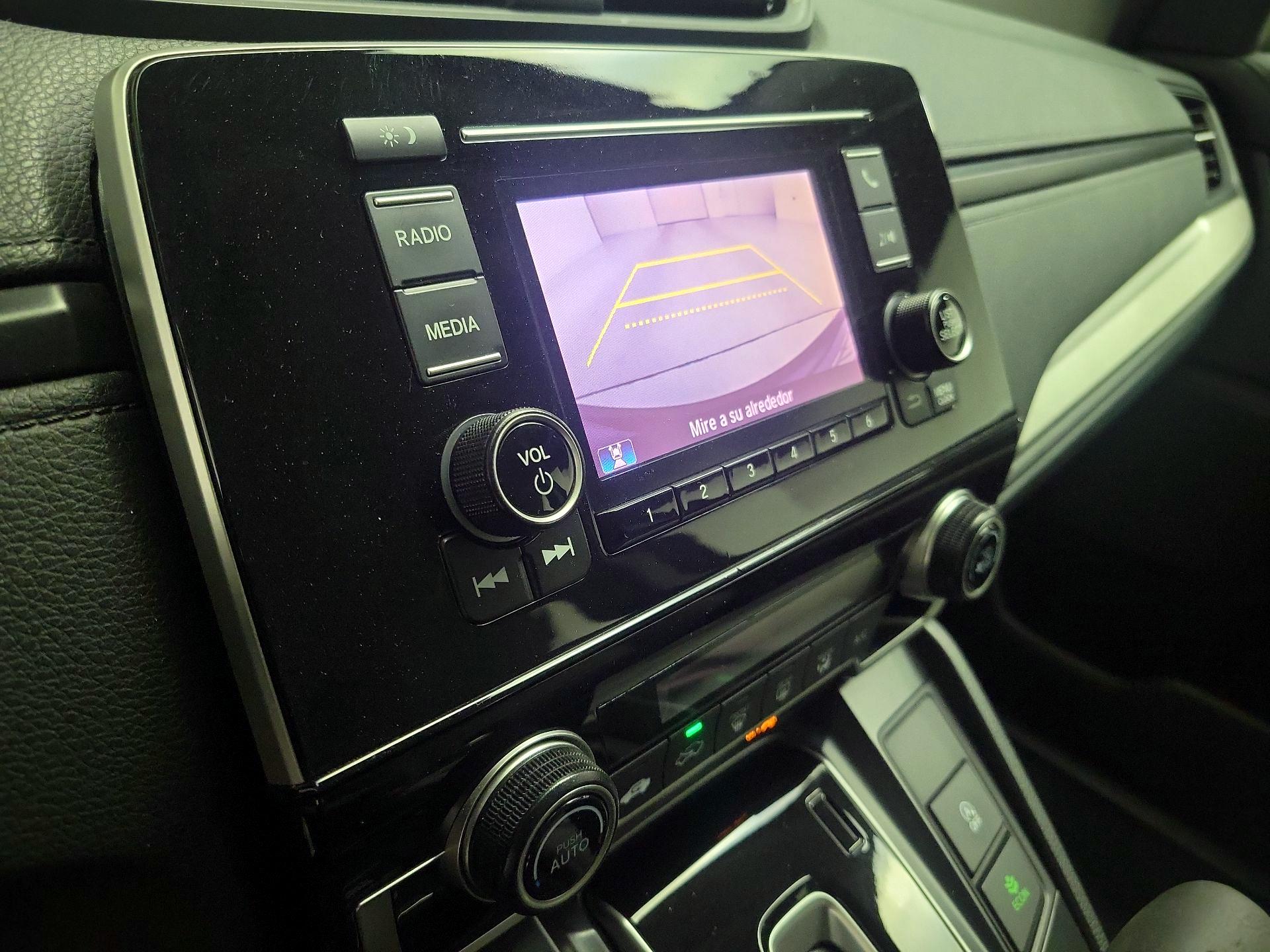 Thumbnail: 2020 Honda CR-V - 14