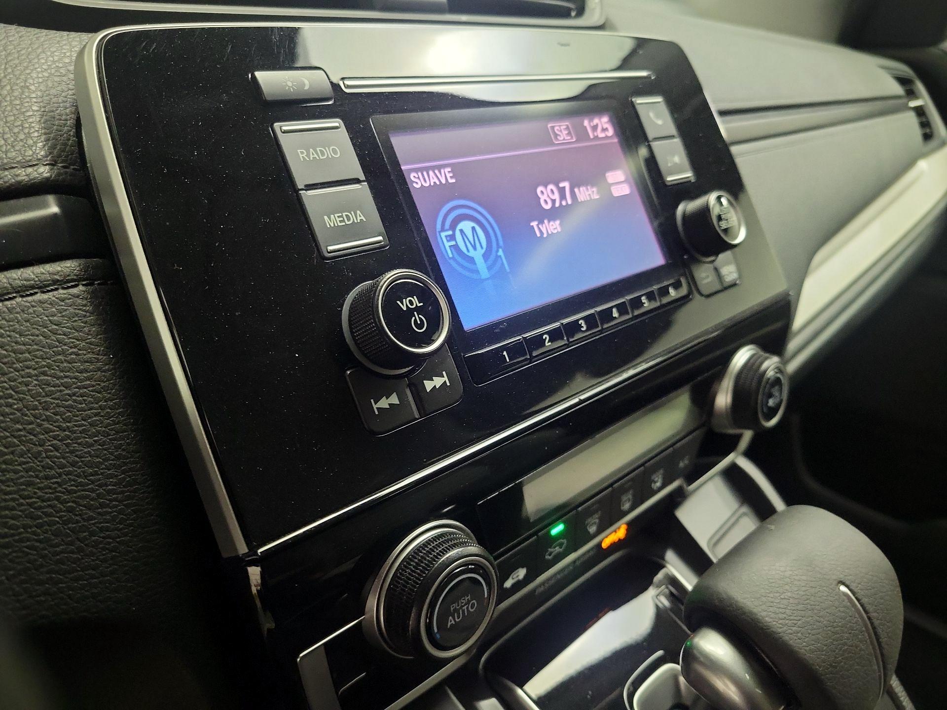 Thumbnail: 2020 Honda CR-V - 15