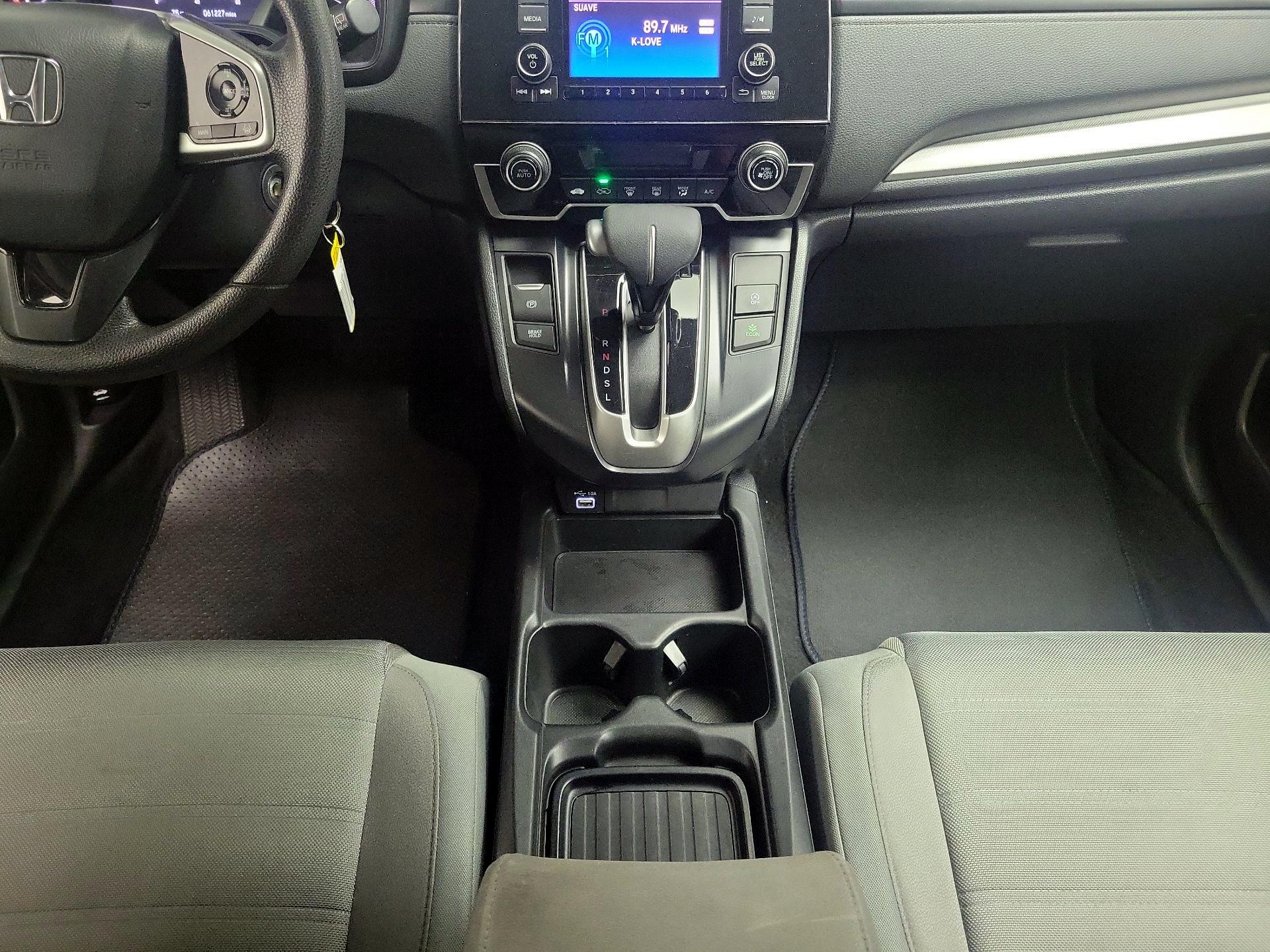 Thumbnail: 2020 Honda CR-V - 17