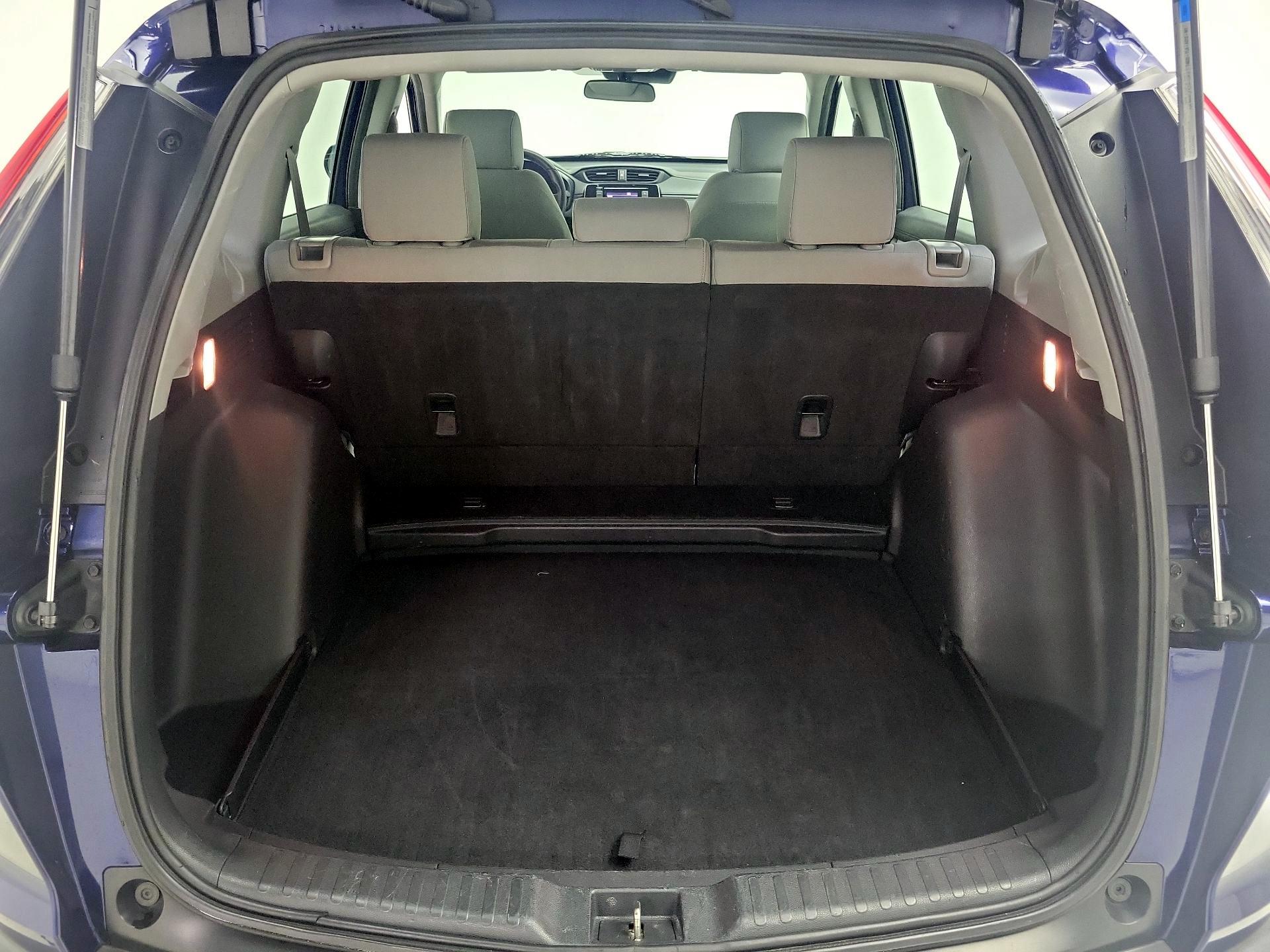 Thumbnail: 2020 Honda CR-V - 20