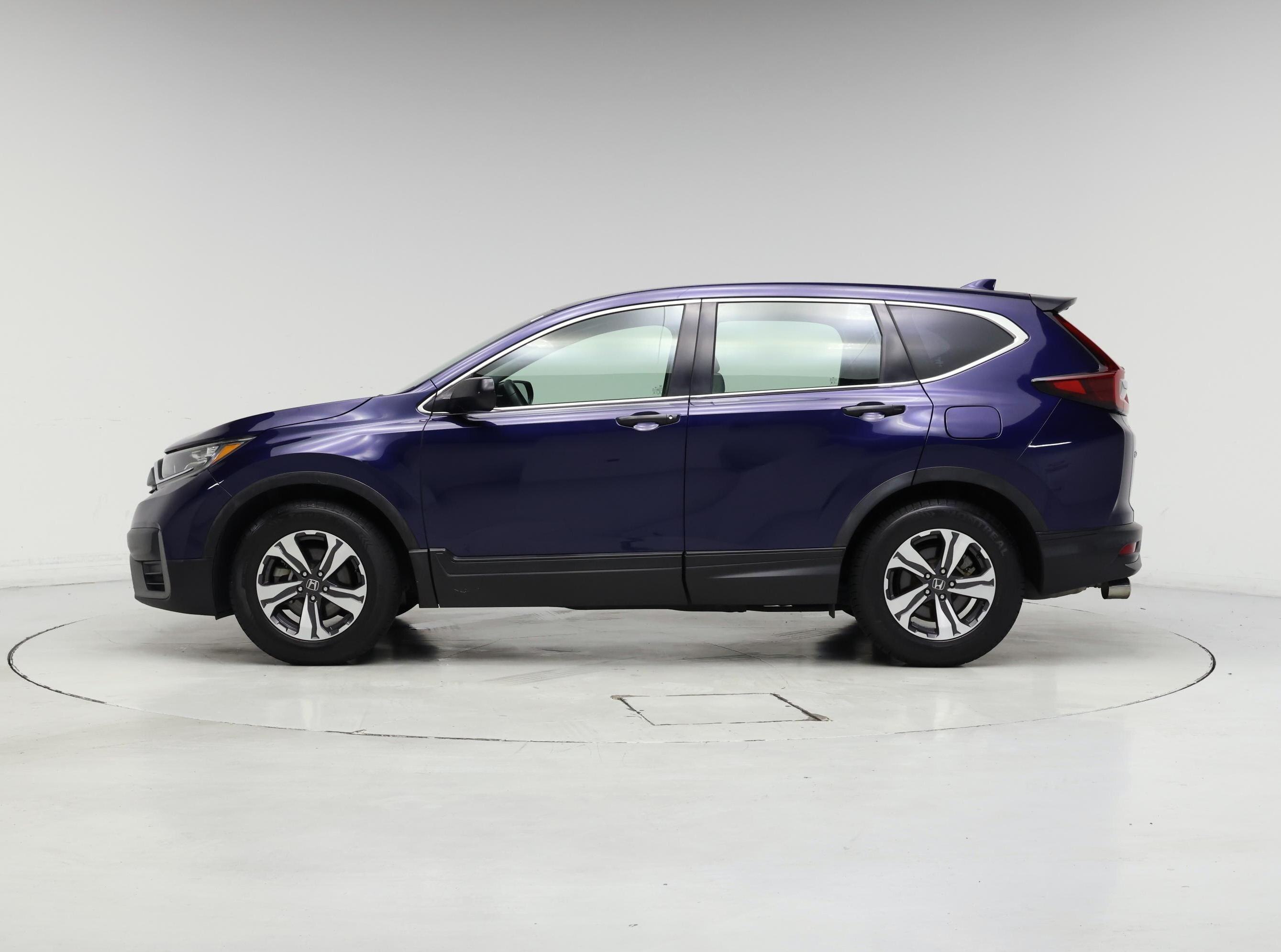 Thumbnail: 2020 Honda CR-V - 3