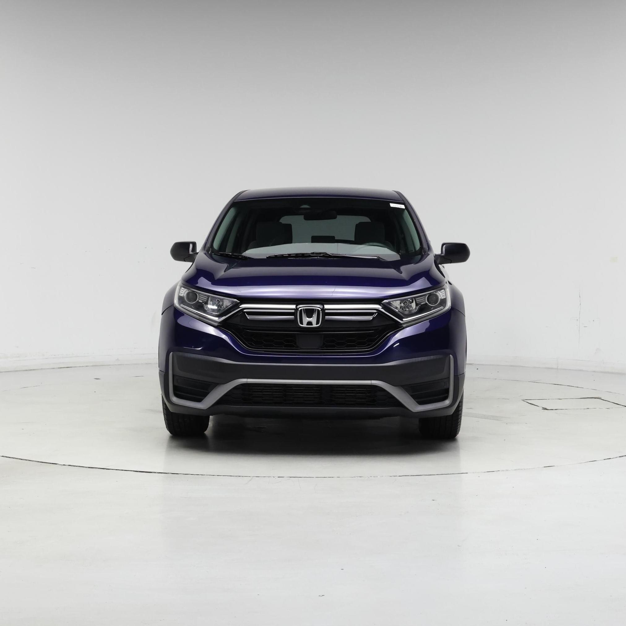 Thumbnail: 2020 Honda CR-V - 5