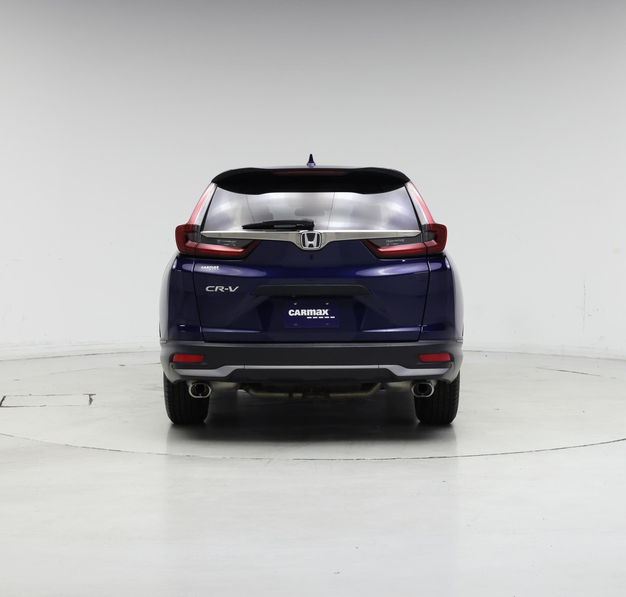 Thumbnail: 2020 Honda CR-V - 6